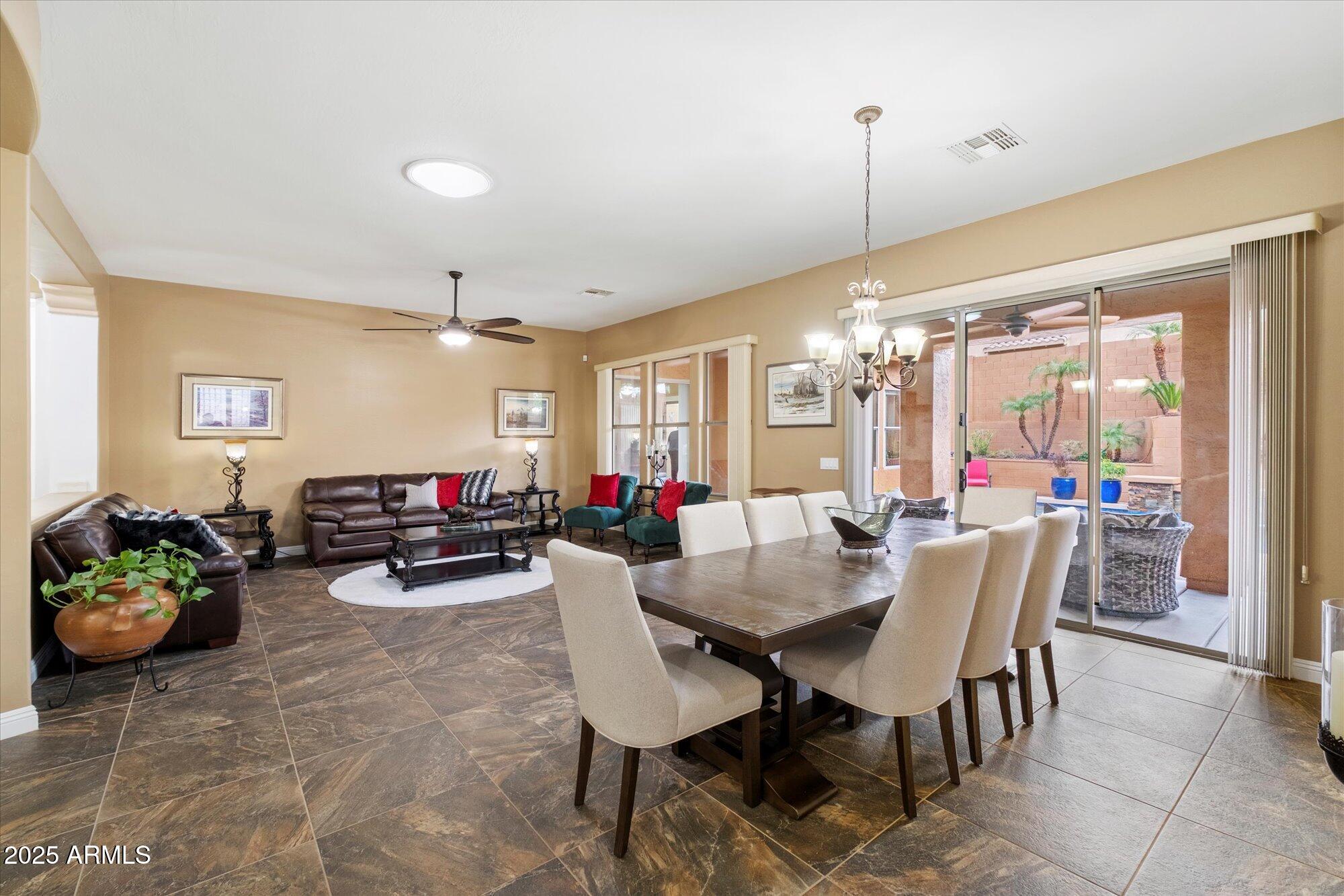 2323 W VILLA CASSANDRA Drive