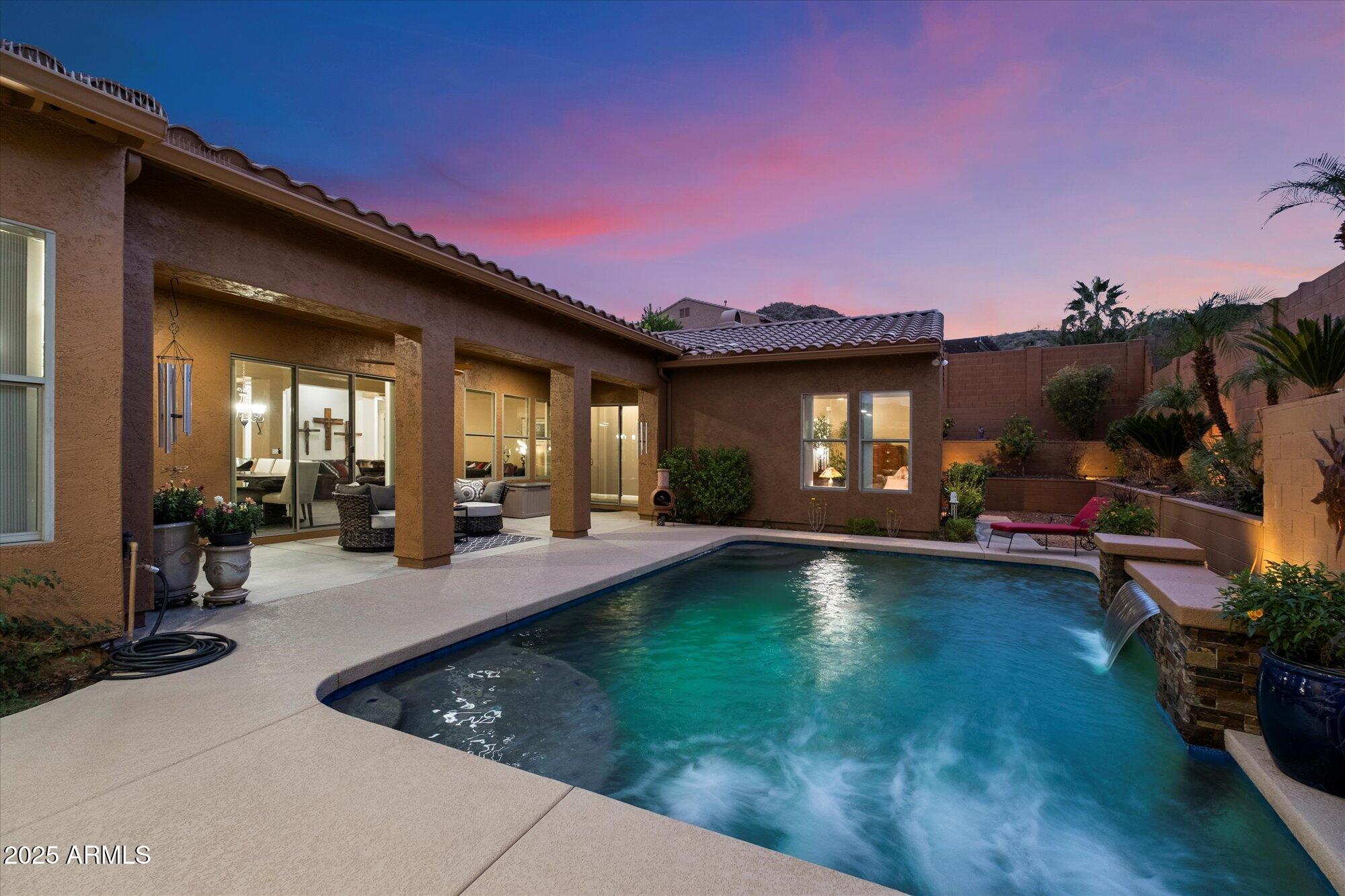 2323 W VILLA CASSANDRA Drive