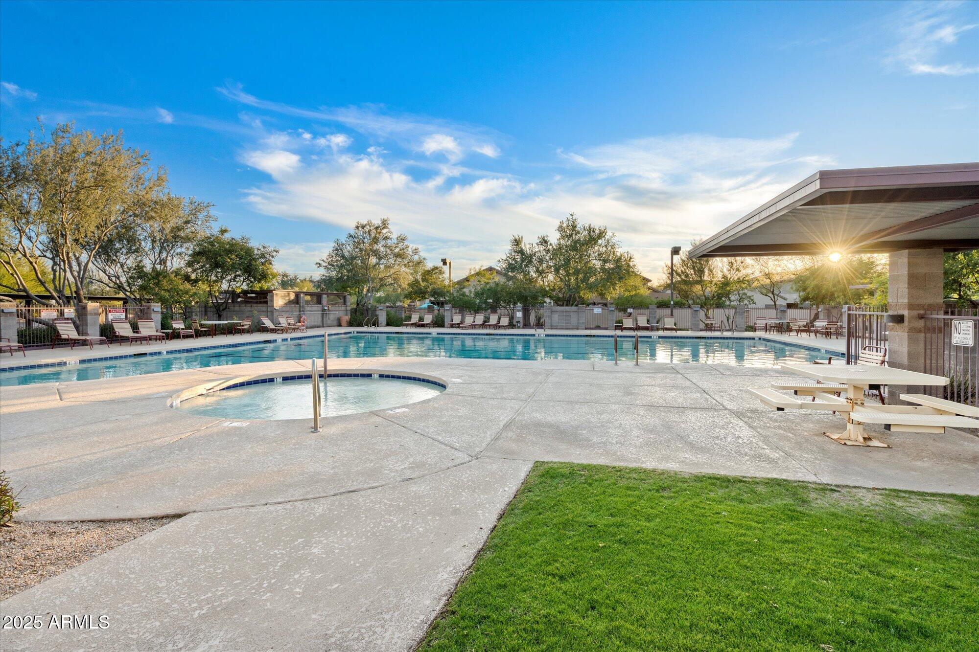 2323 W VILLA CASSANDRA Drive