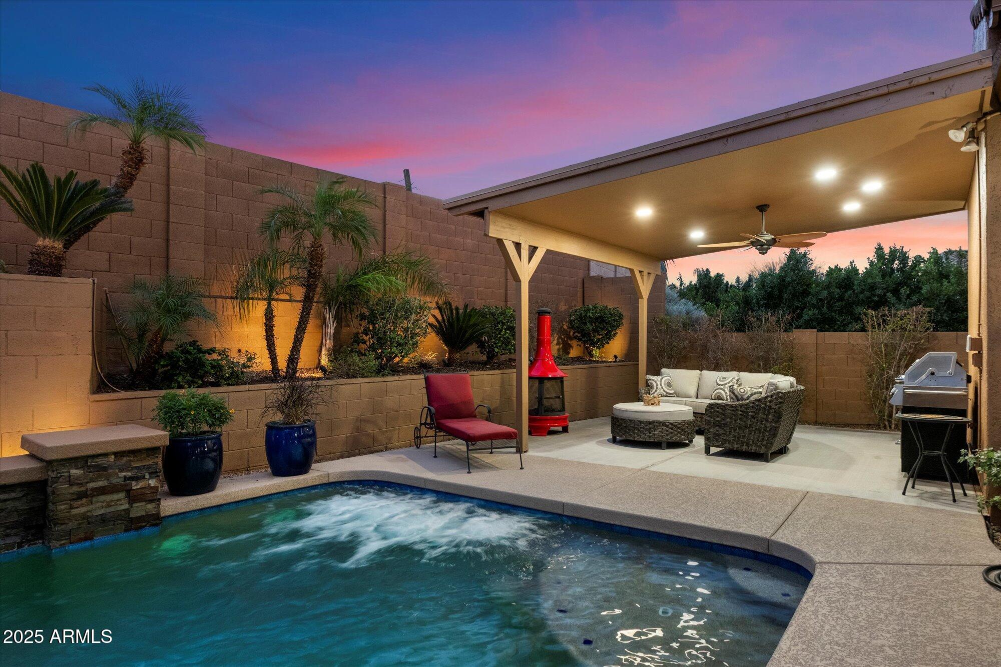 2323 W VILLA CASSANDRA Drive