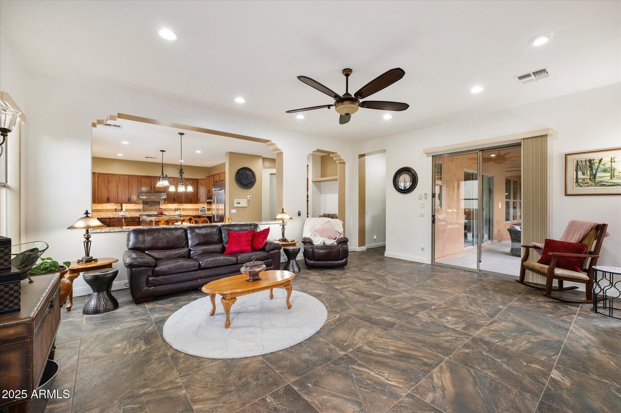 2323 W VILLA CASSANDRA Drive