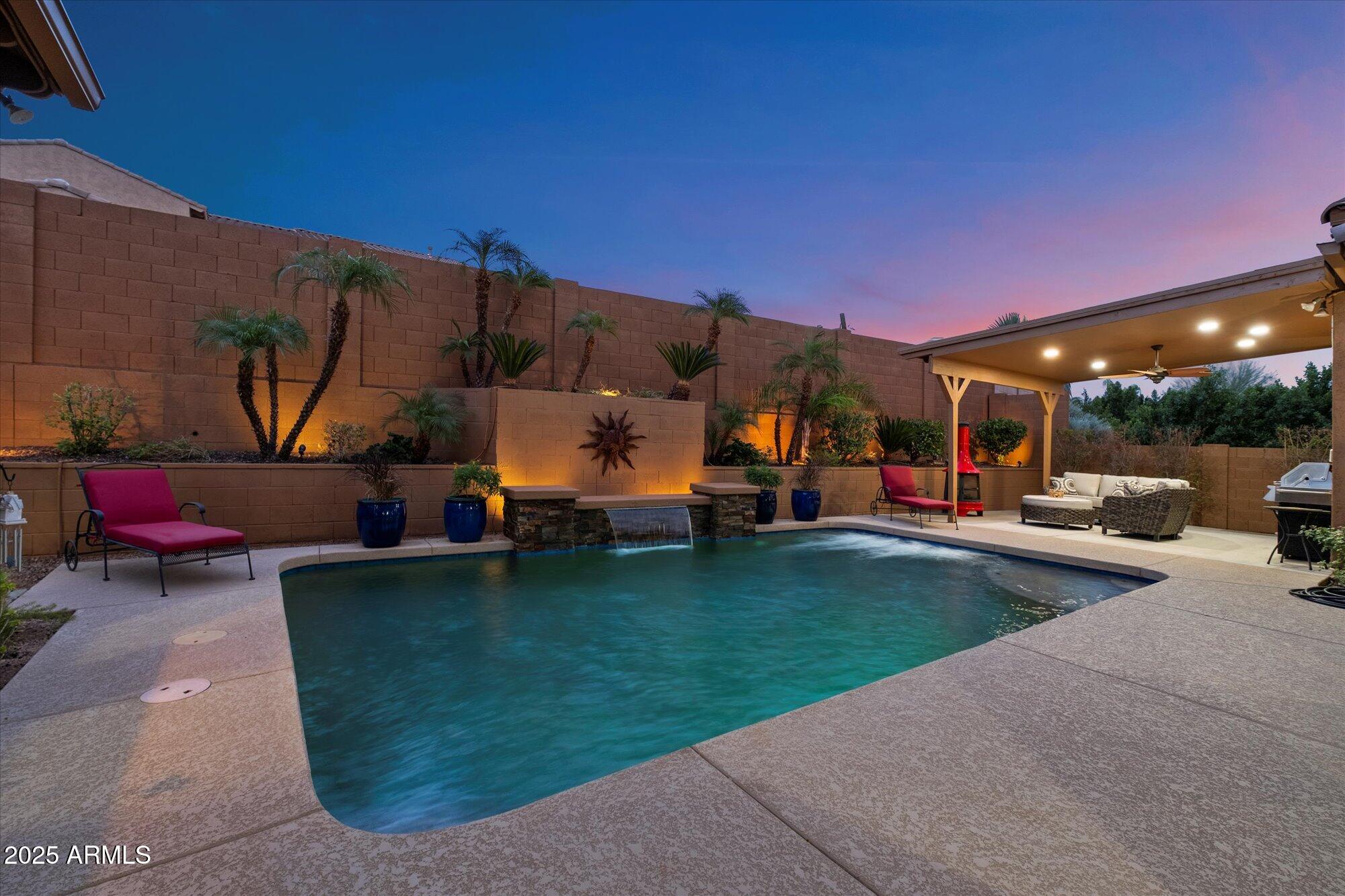 2323 W VILLA CASSANDRA Drive