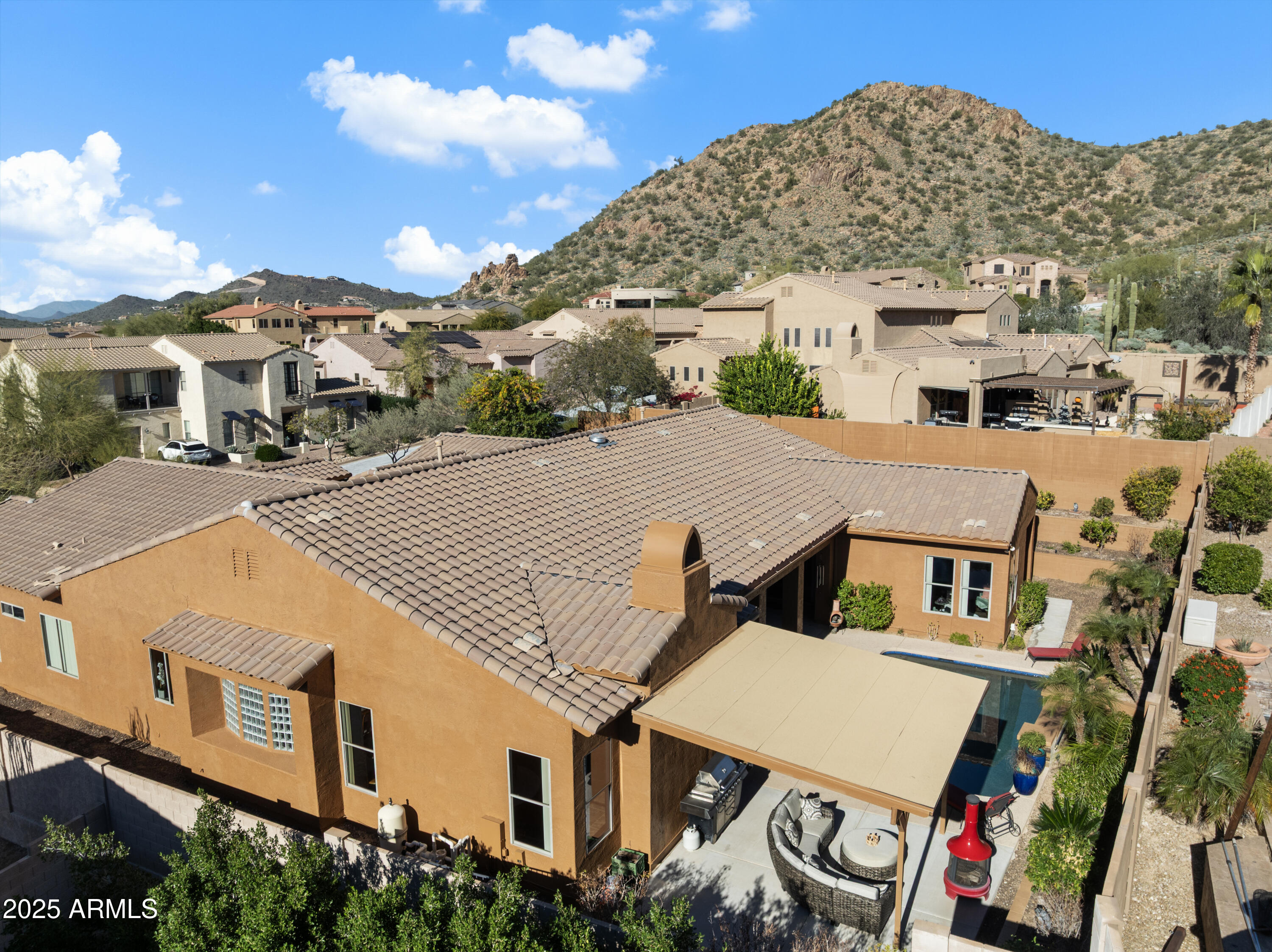 2323 W VILLA CASSANDRA Drive