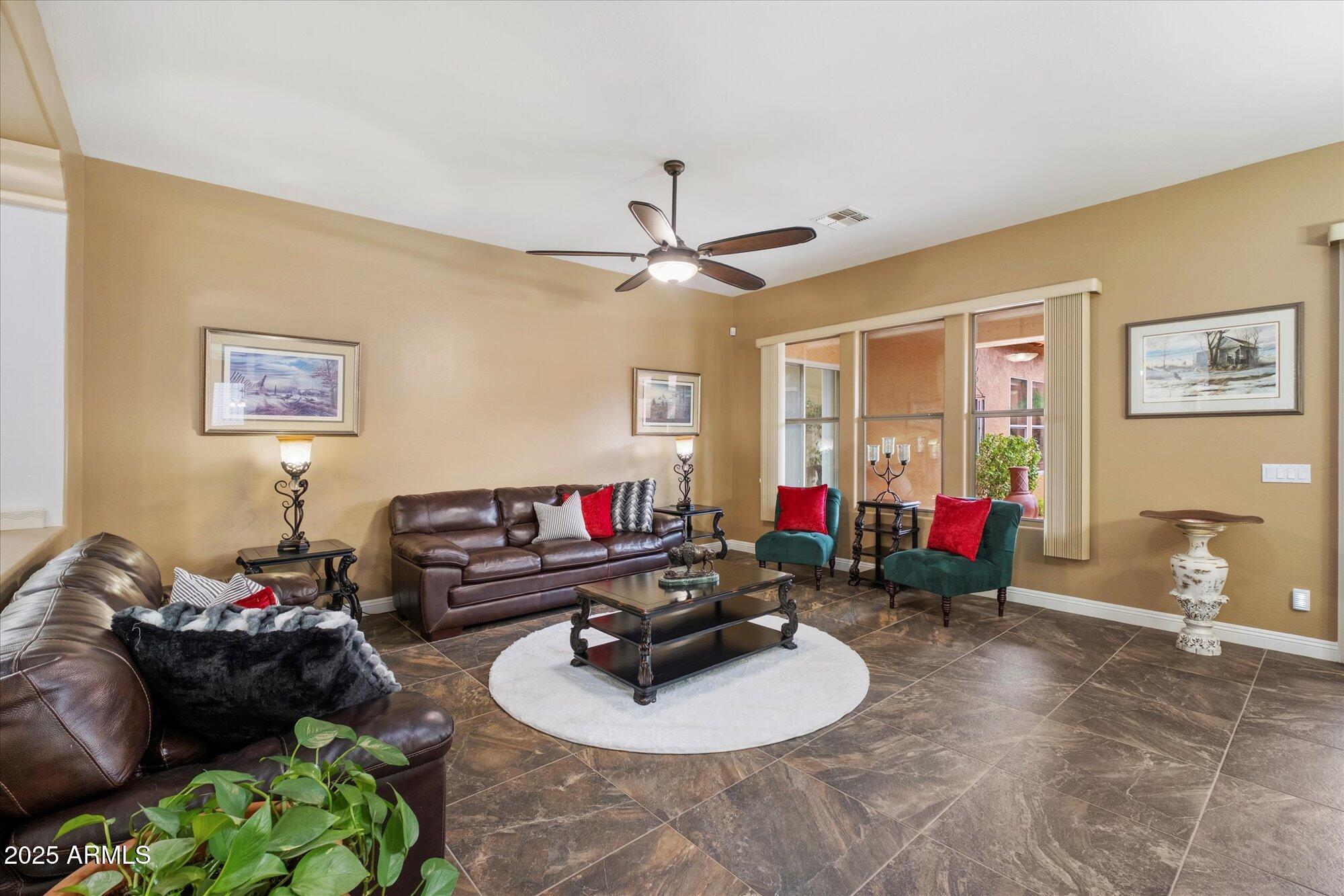 2323 W VILLA CASSANDRA Drive