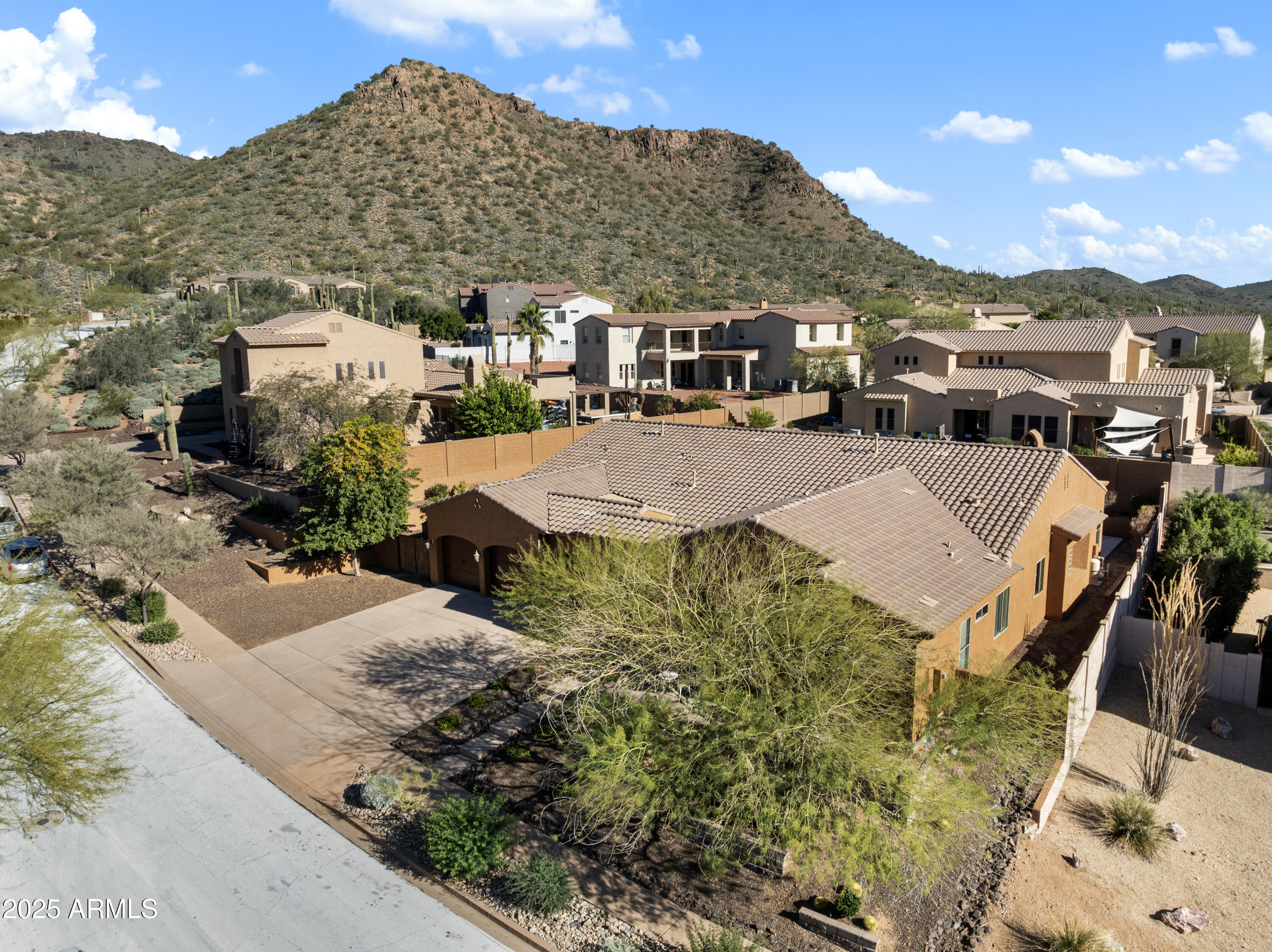 2323 W VILLA CASSANDRA Drive