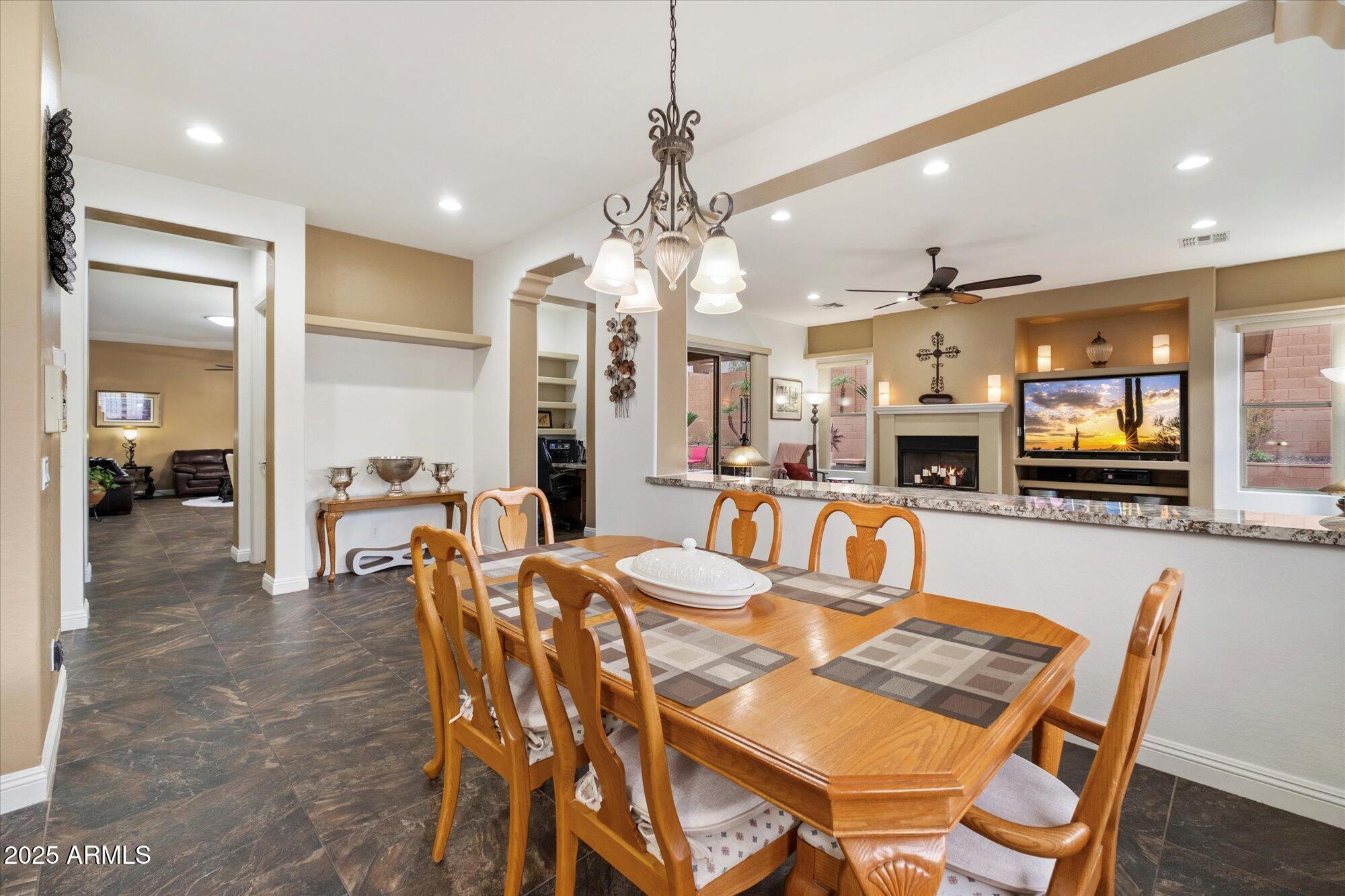 2323 W VILLA CASSANDRA Drive