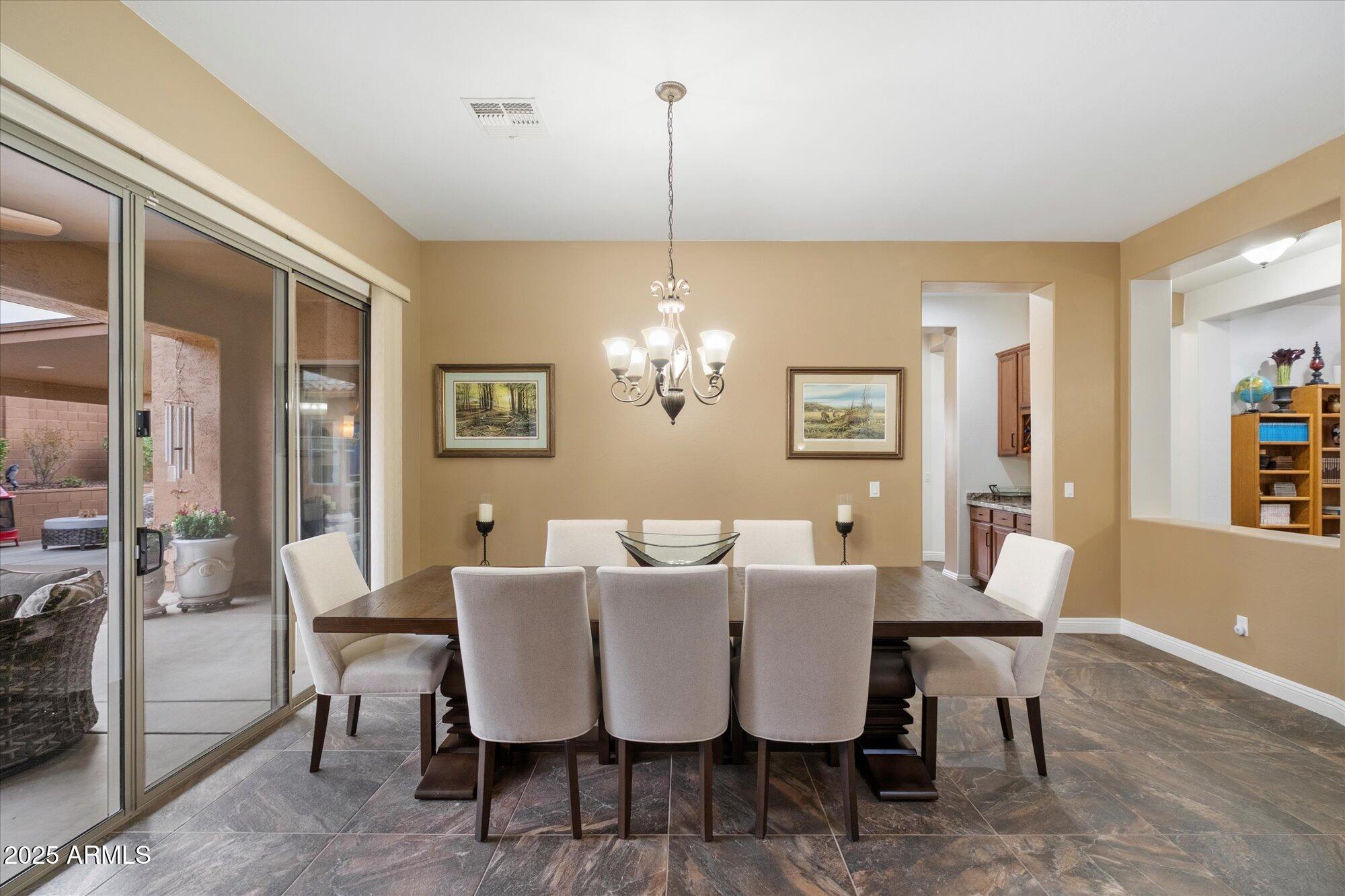 2323 W VILLA CASSANDRA Drive