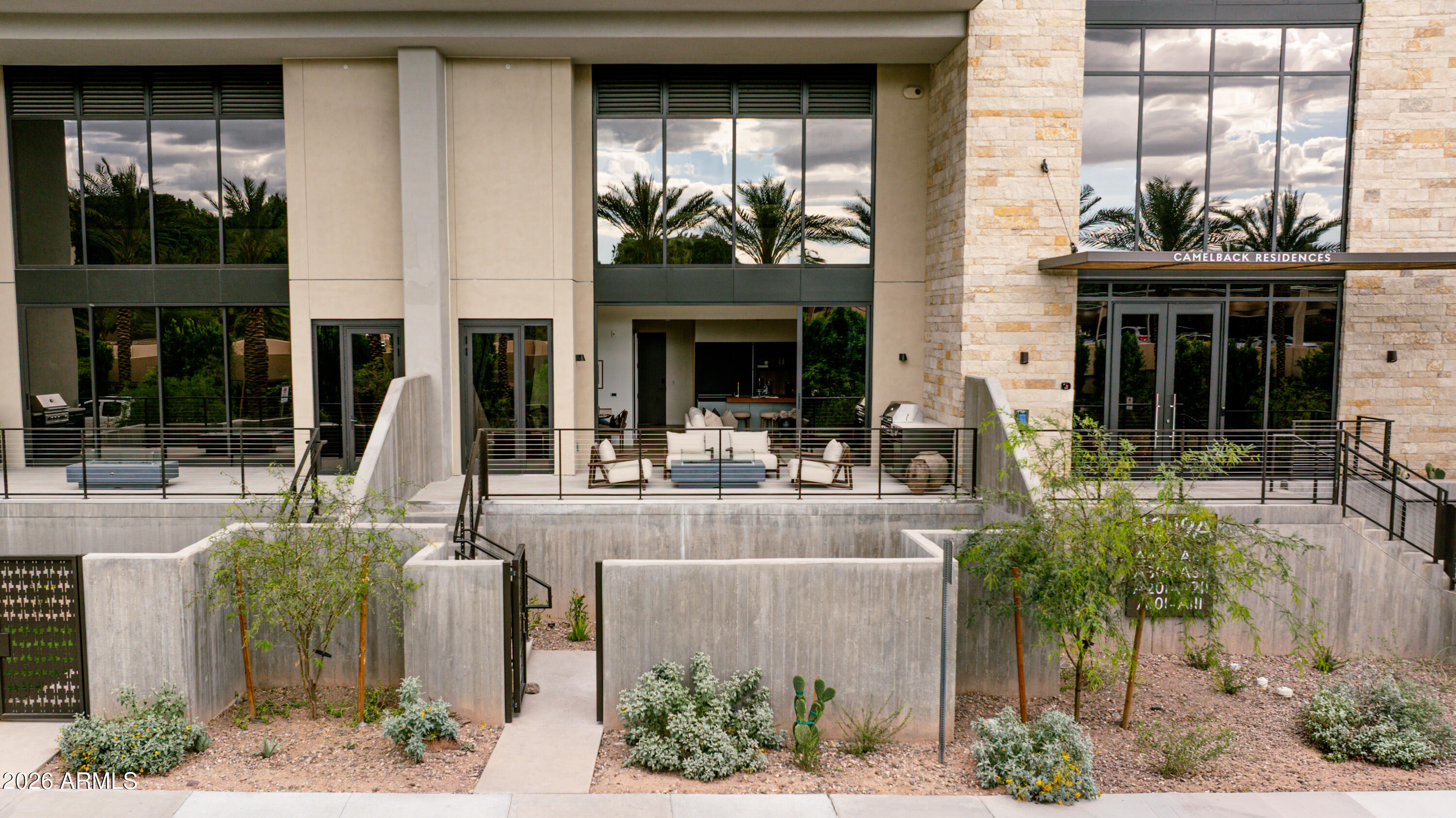 4849 N Camelback Ridge Road A107