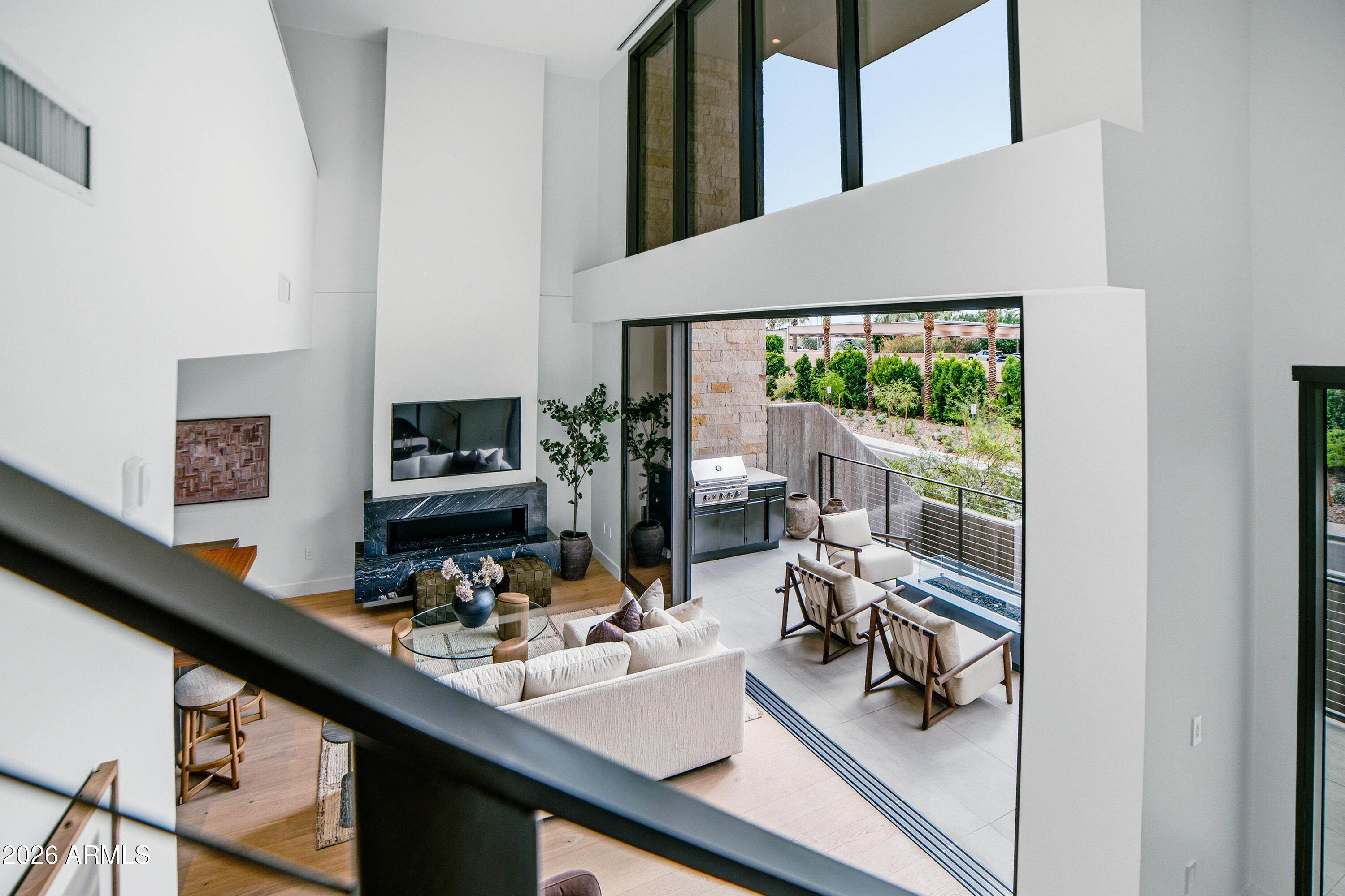 4849 N Camelback Ridge Road A107