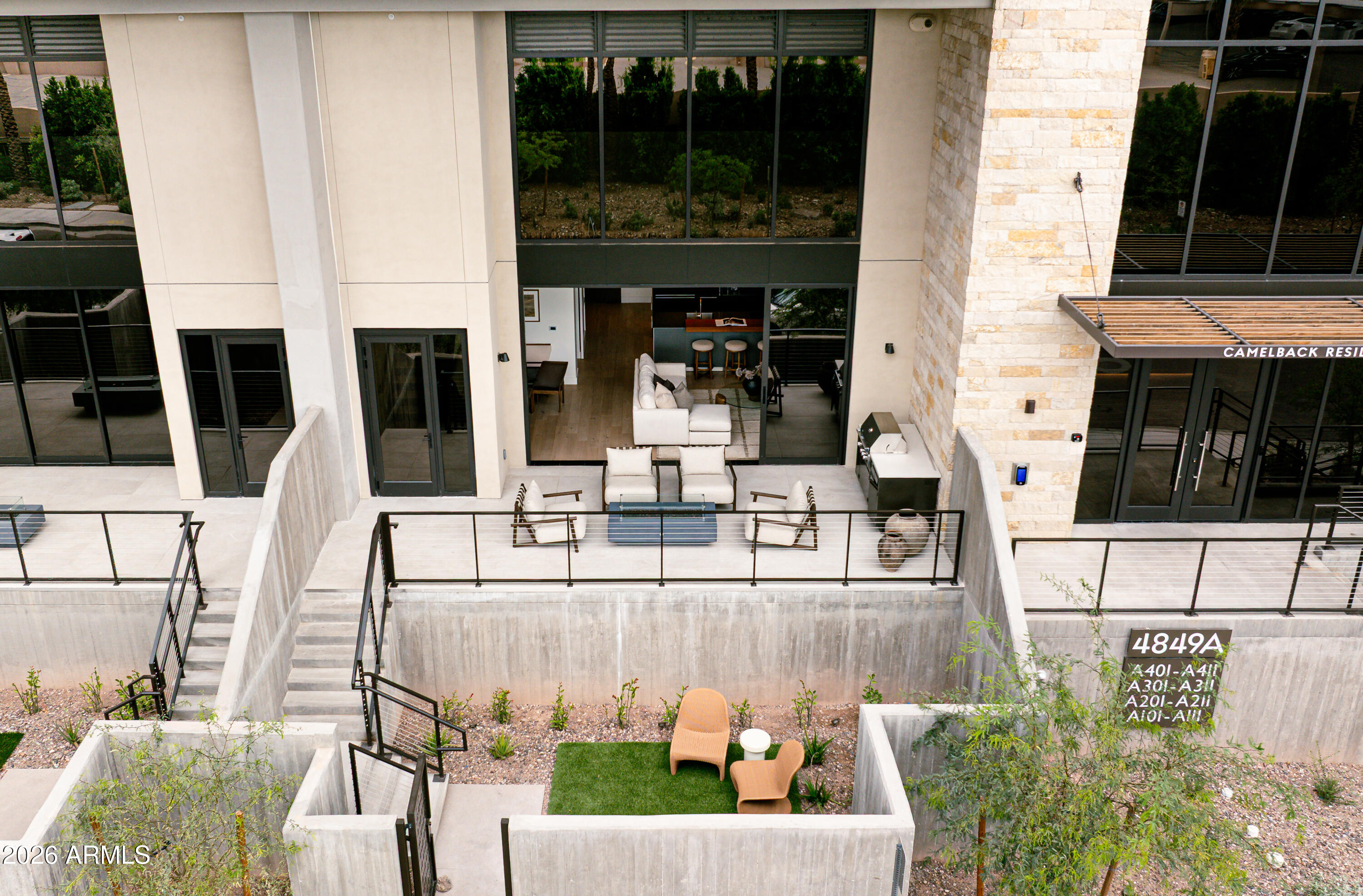 4849 N Camelback Ridge Road A107