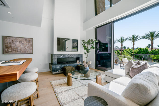 4849 N Camelback Ridge Road A107