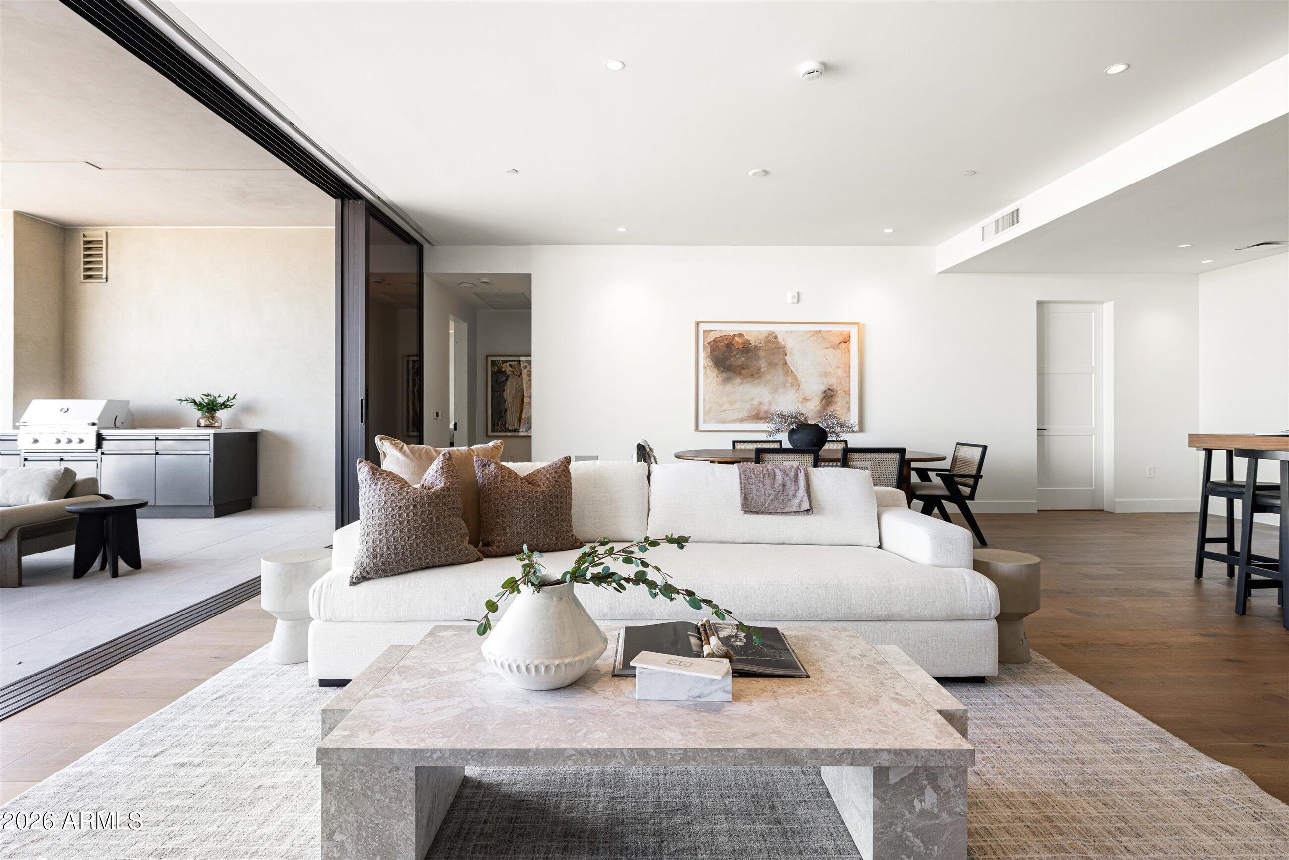 4849 N Camelback Ridge Drive A304