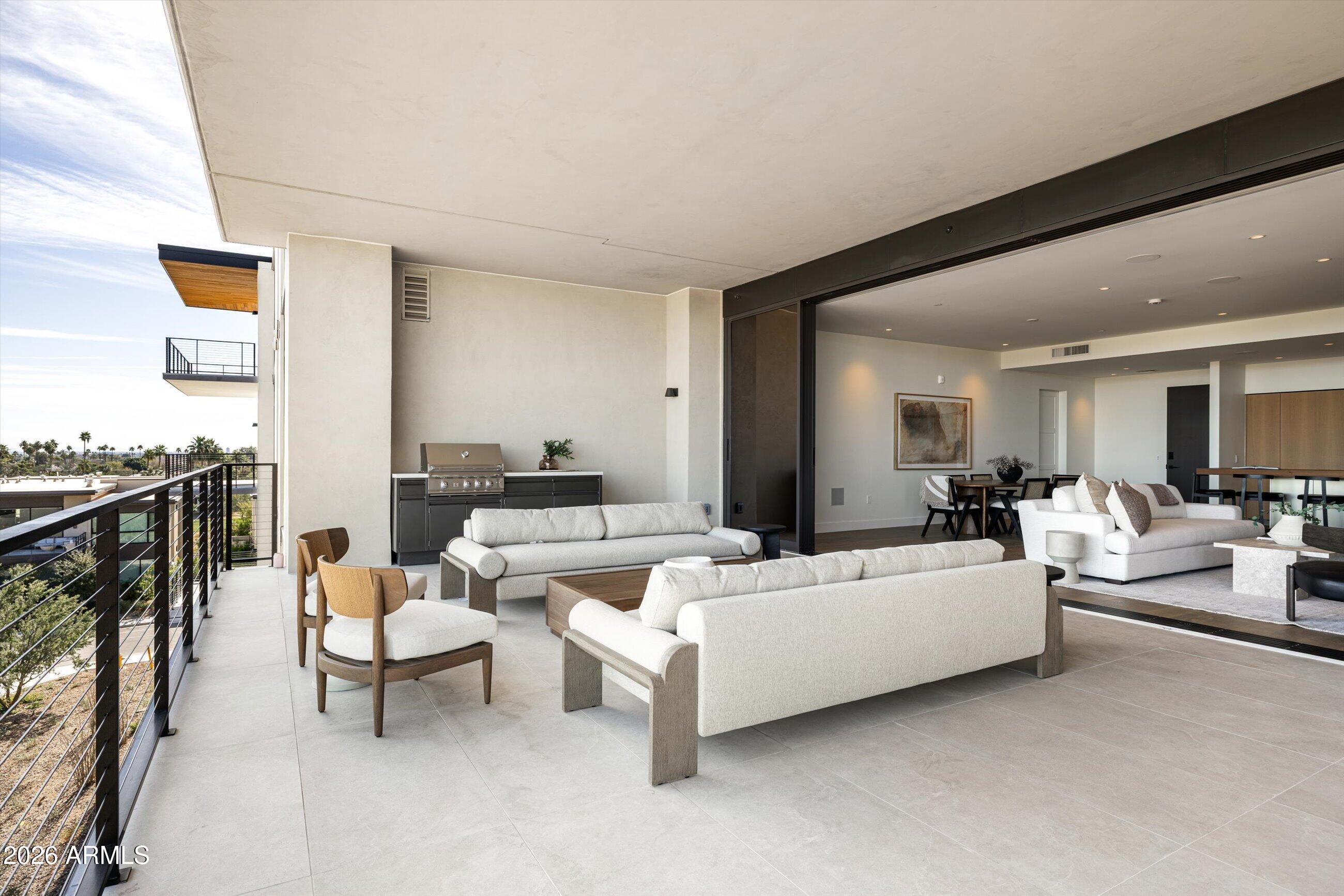 4849 N Camelback Ridge Drive A304