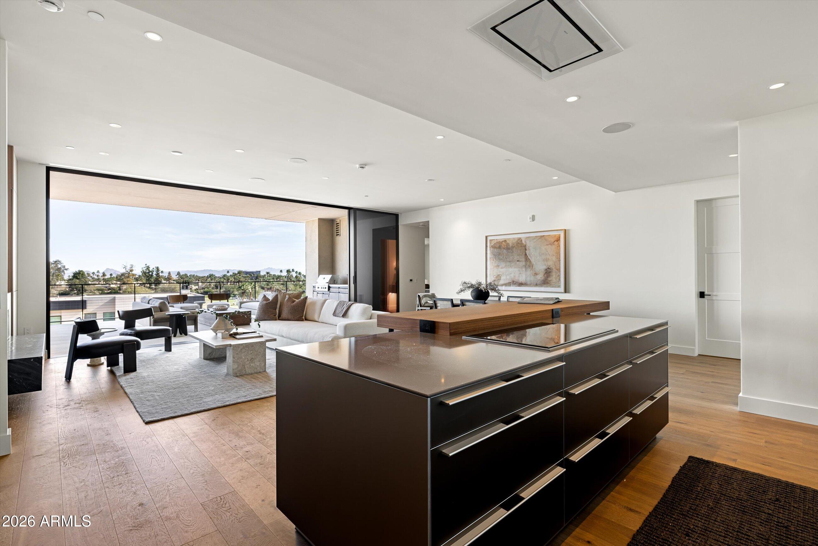 4849 N Camelback Ridge Drive A304