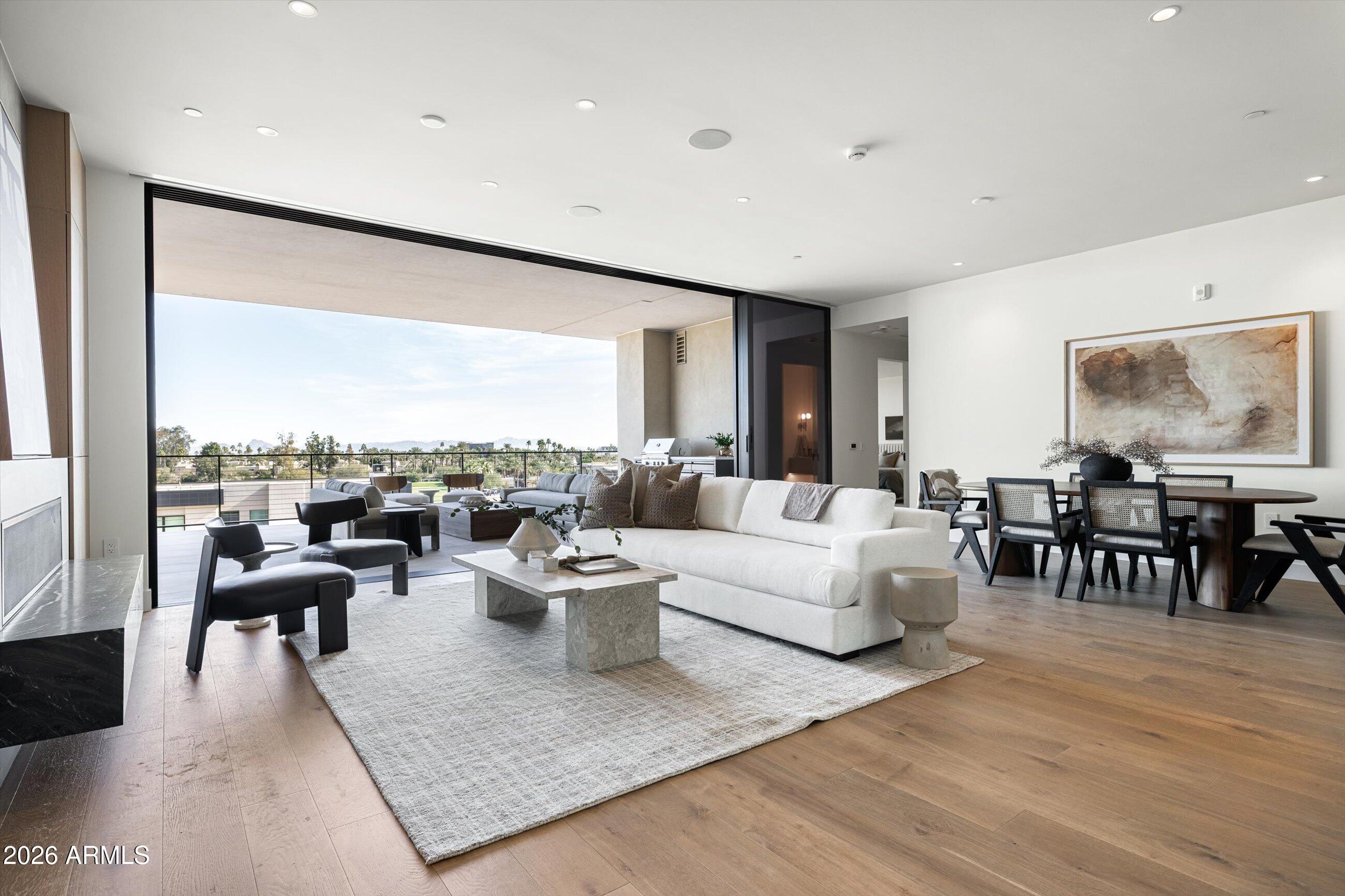 4849 N Camelback Ridge Drive A304