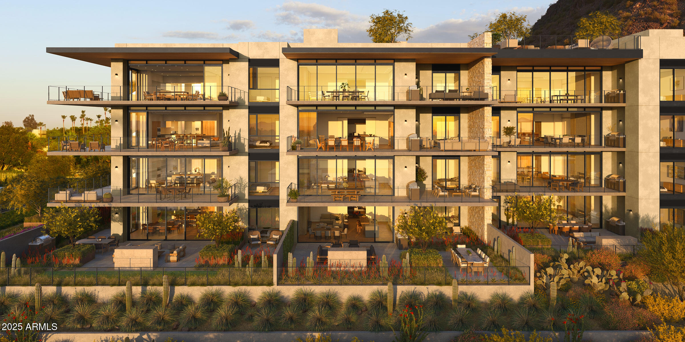 4849 N Camelback Ridge Drive A304