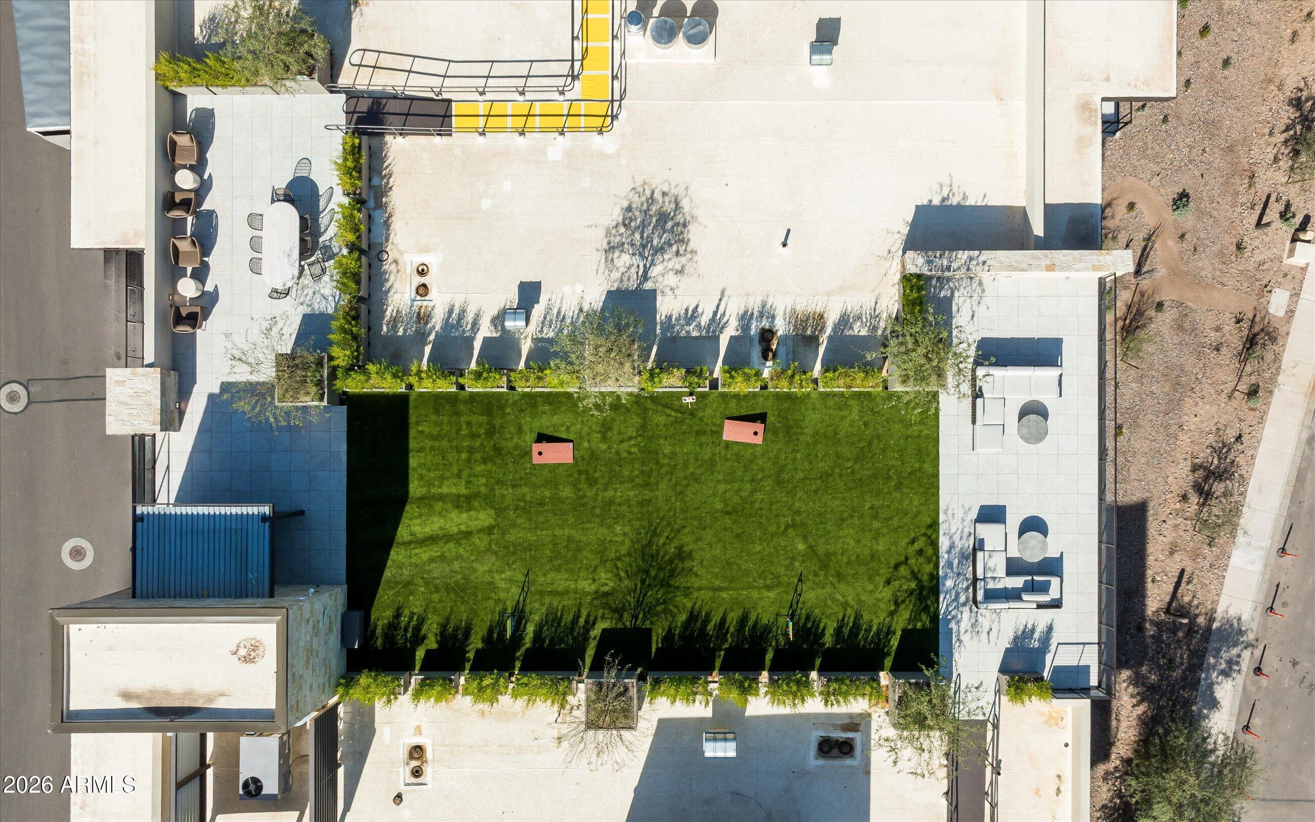 4849 N Camelback Ridge Drive A304