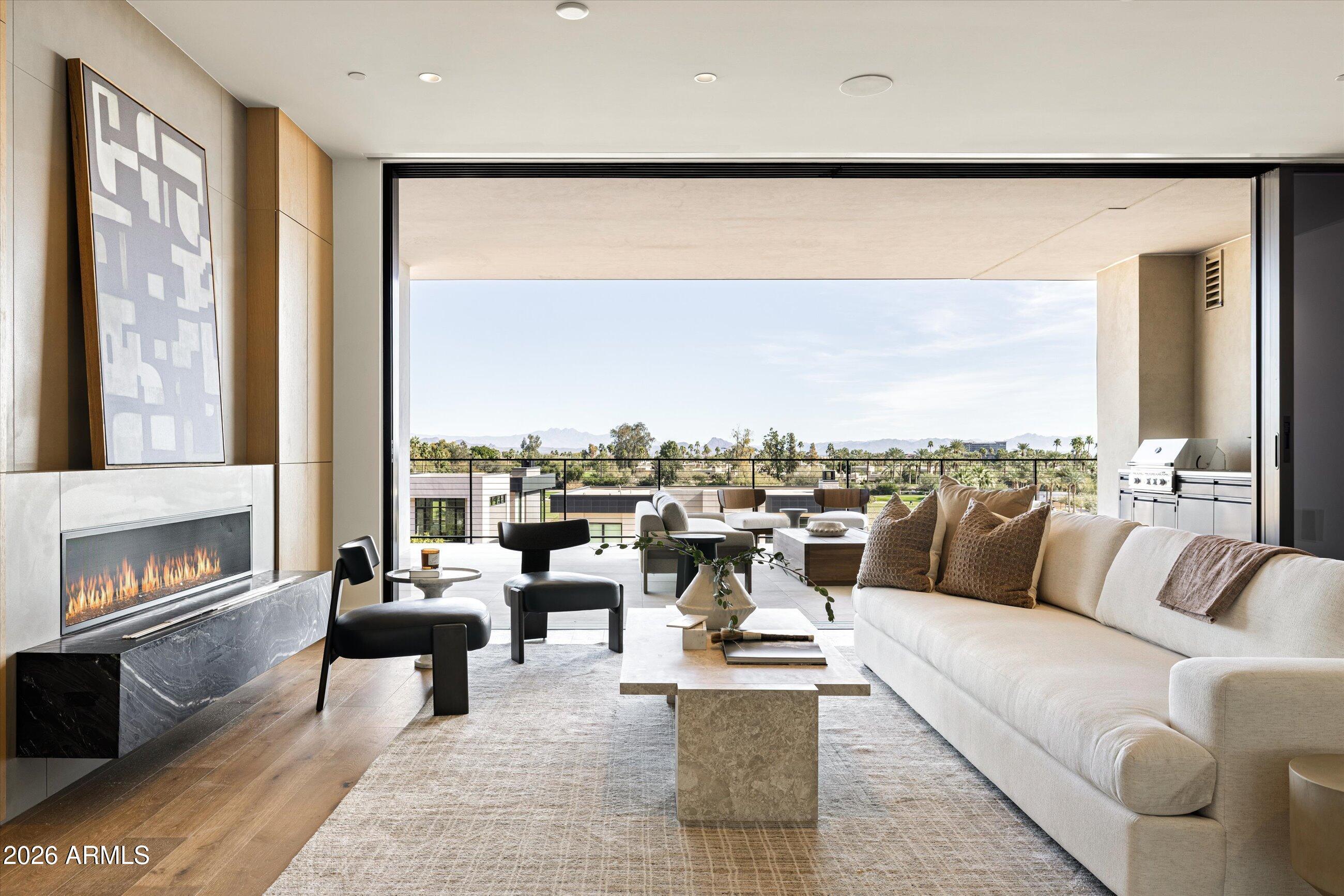 4849 N Camelback Ridge Drive A304