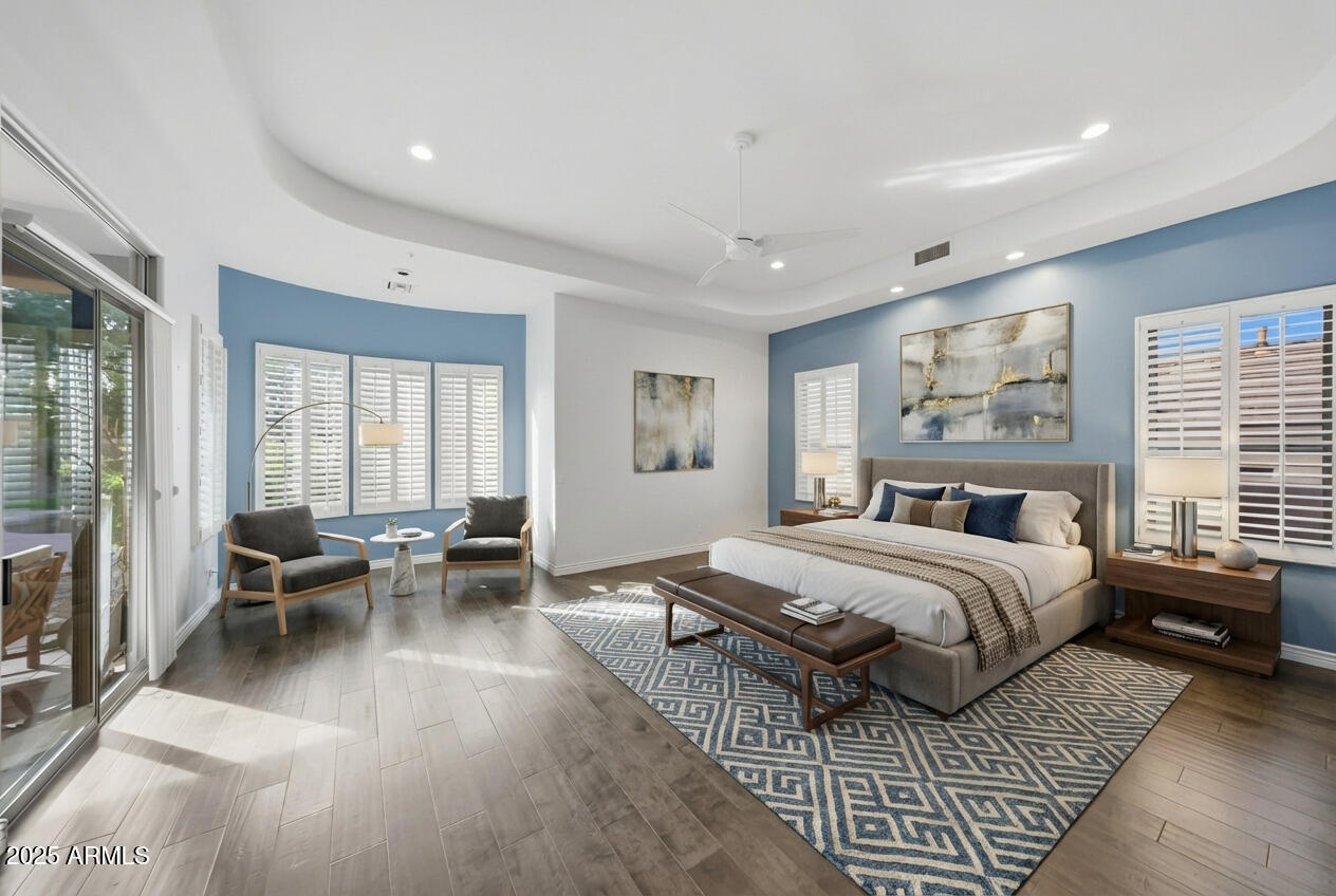 11745 E CHARTER OAK Drive