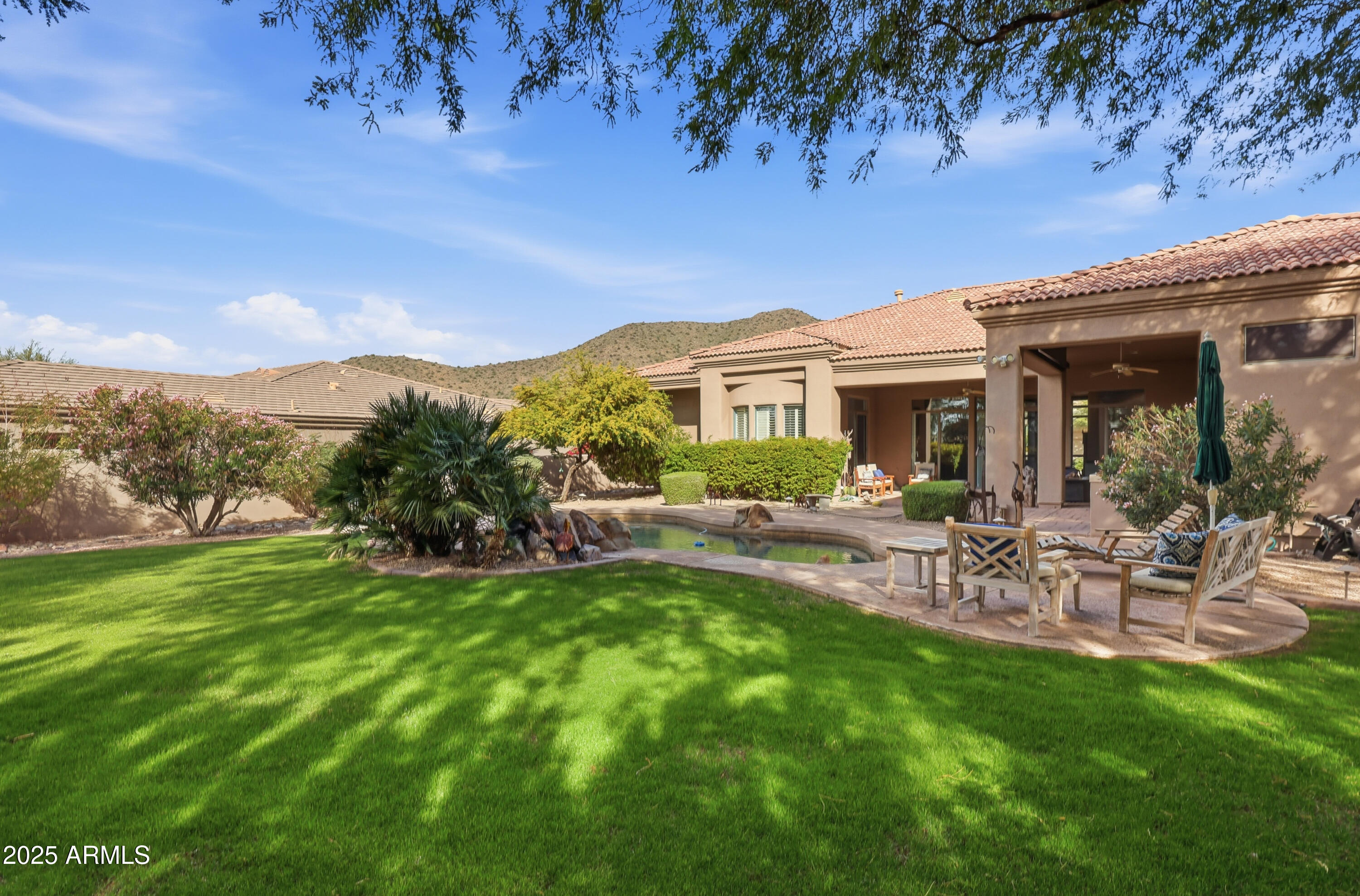 11745 E CHARTER OAK Drive