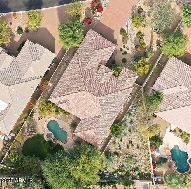 11745 E CHARTER OAK Drive