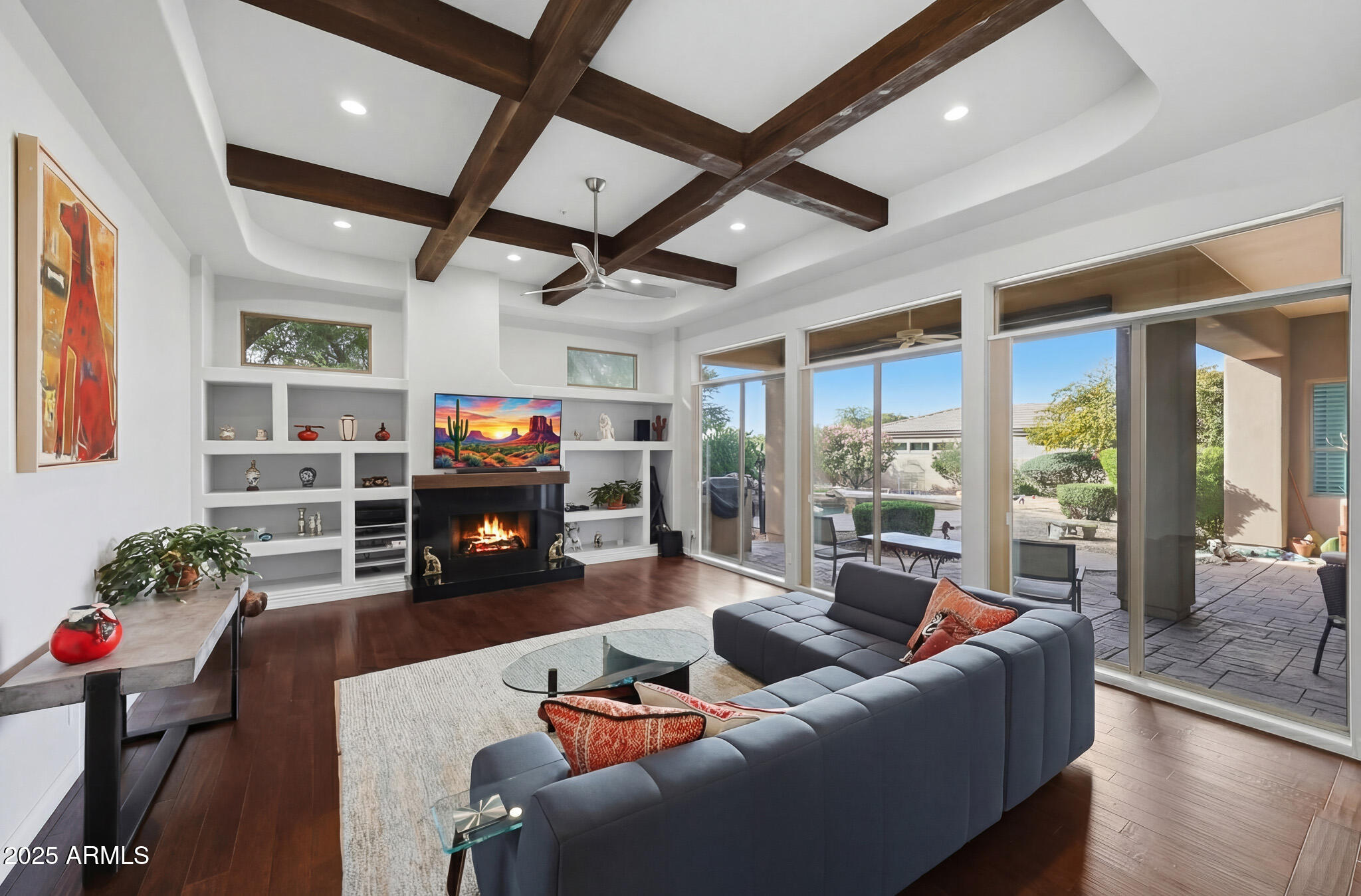 11745 E CHARTER OAK Drive