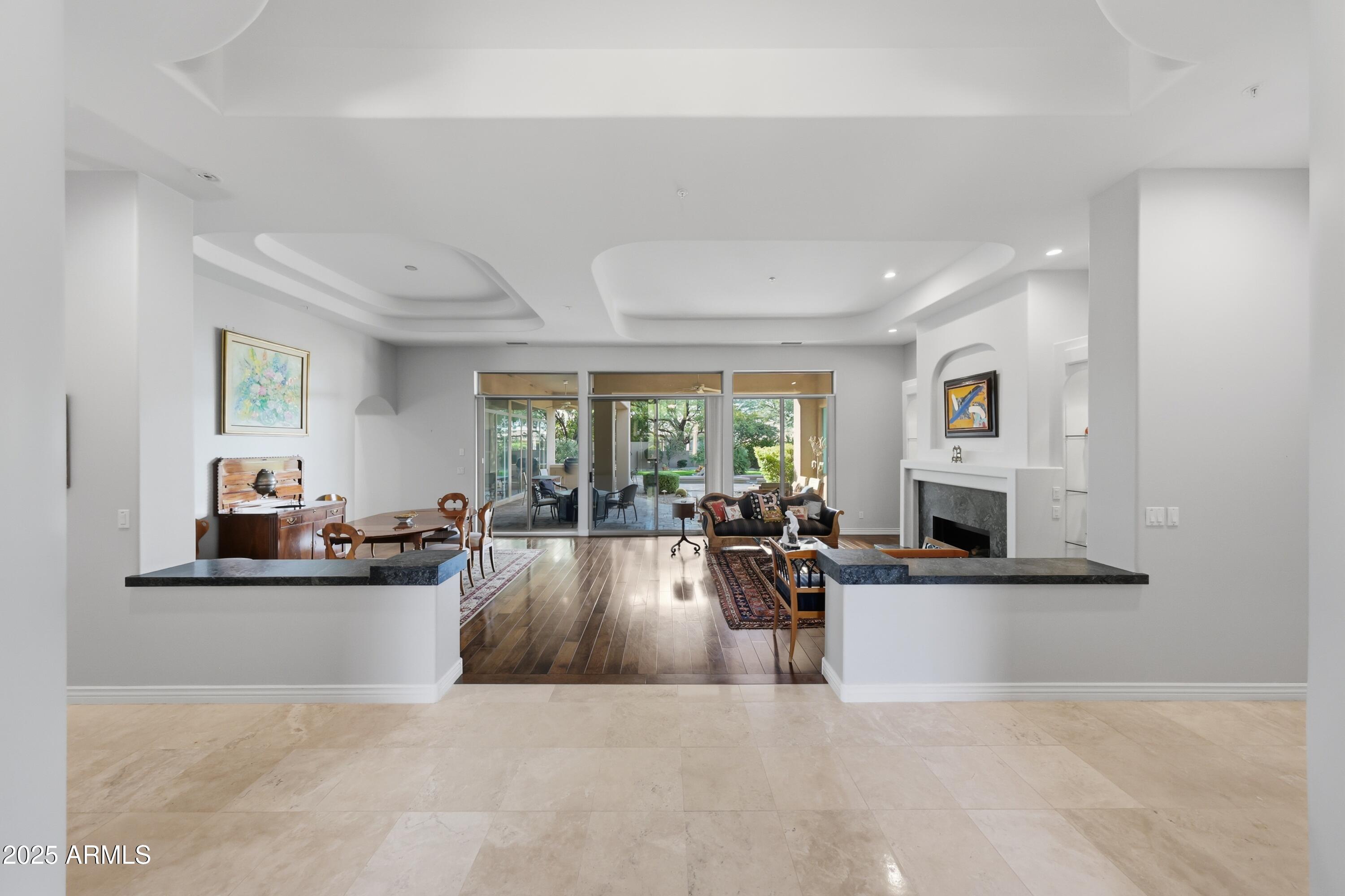 11745 E CHARTER OAK Drive