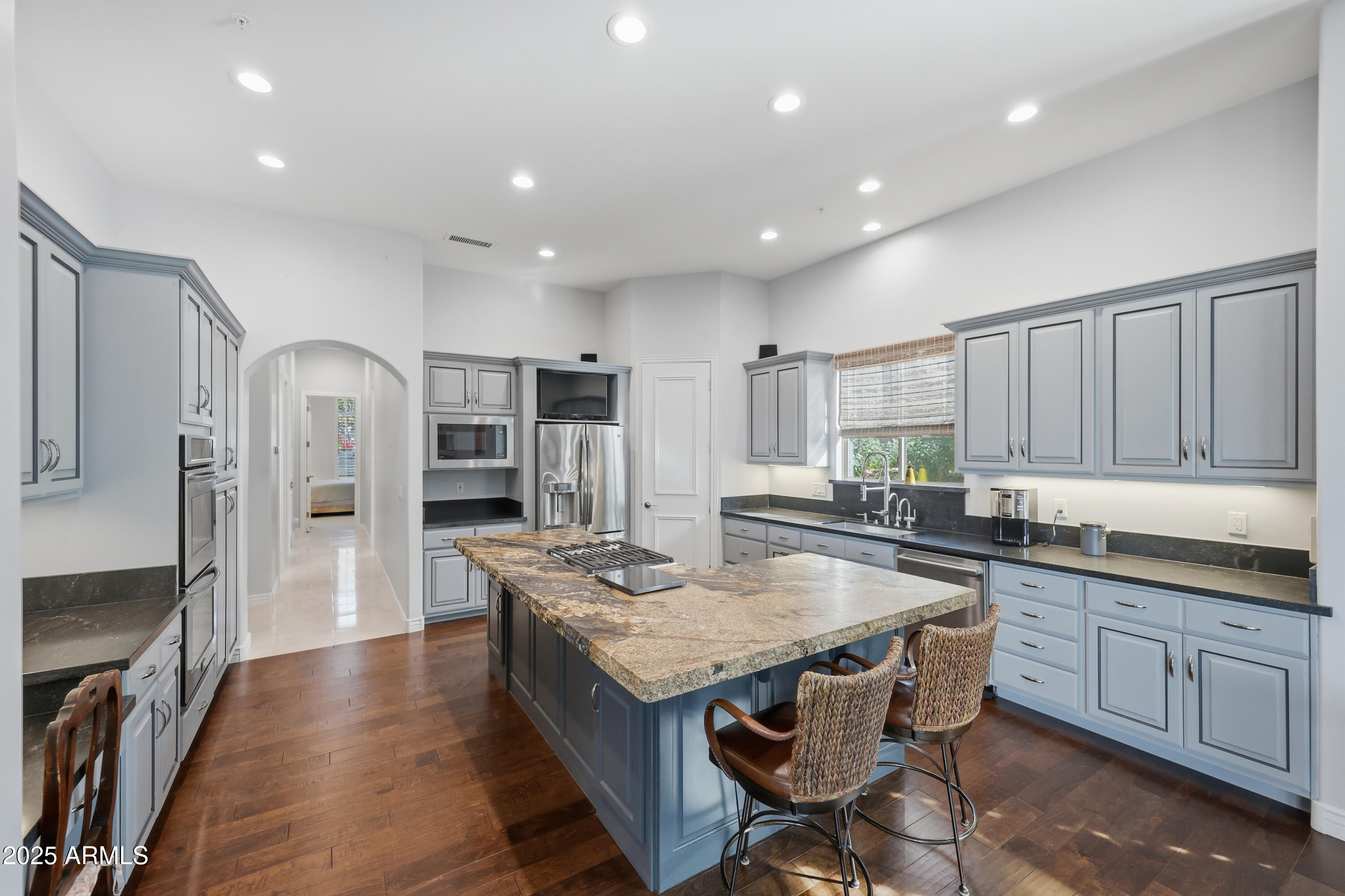 11745 E CHARTER OAK Drive