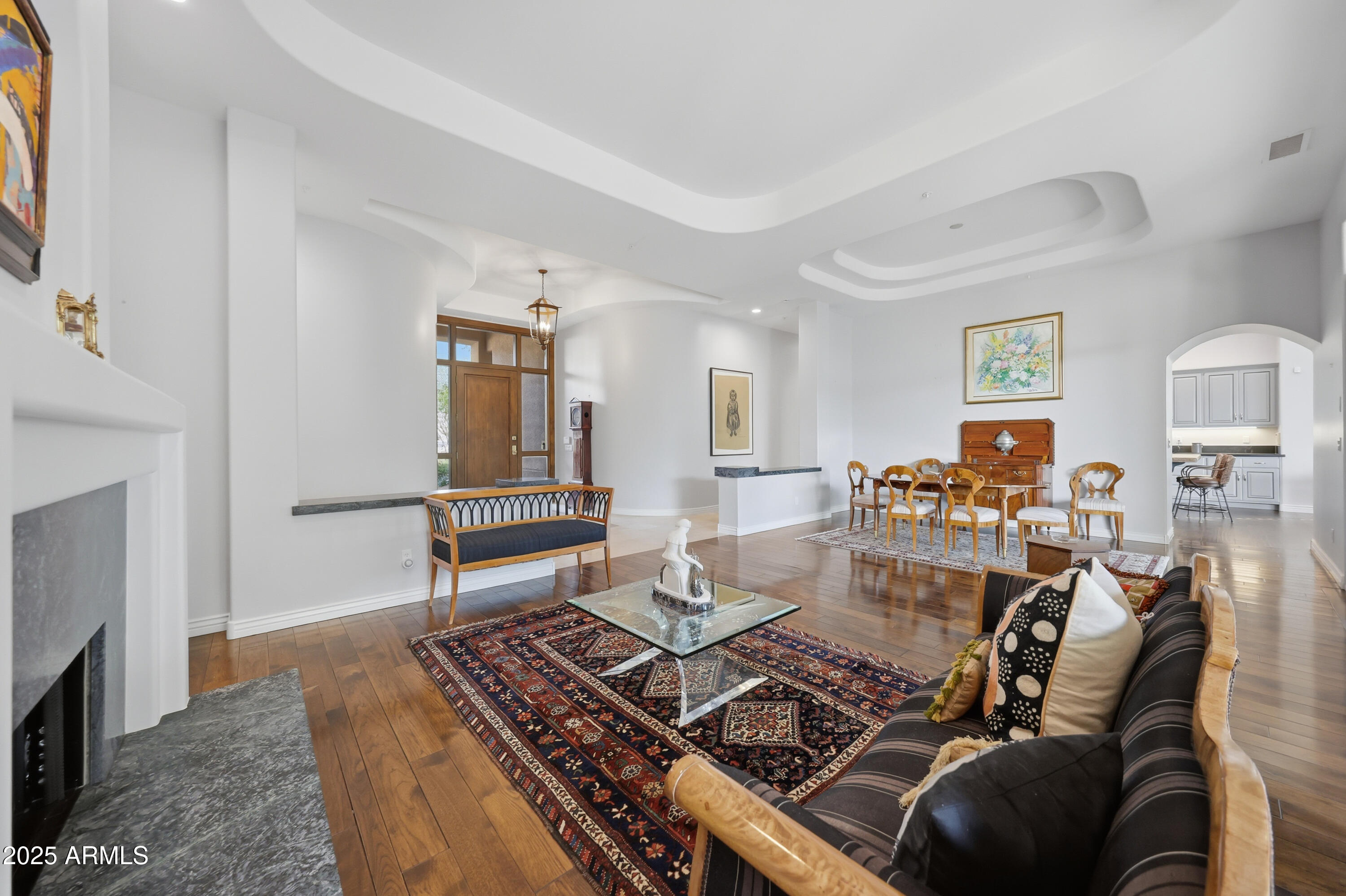 11745 E CHARTER OAK Drive