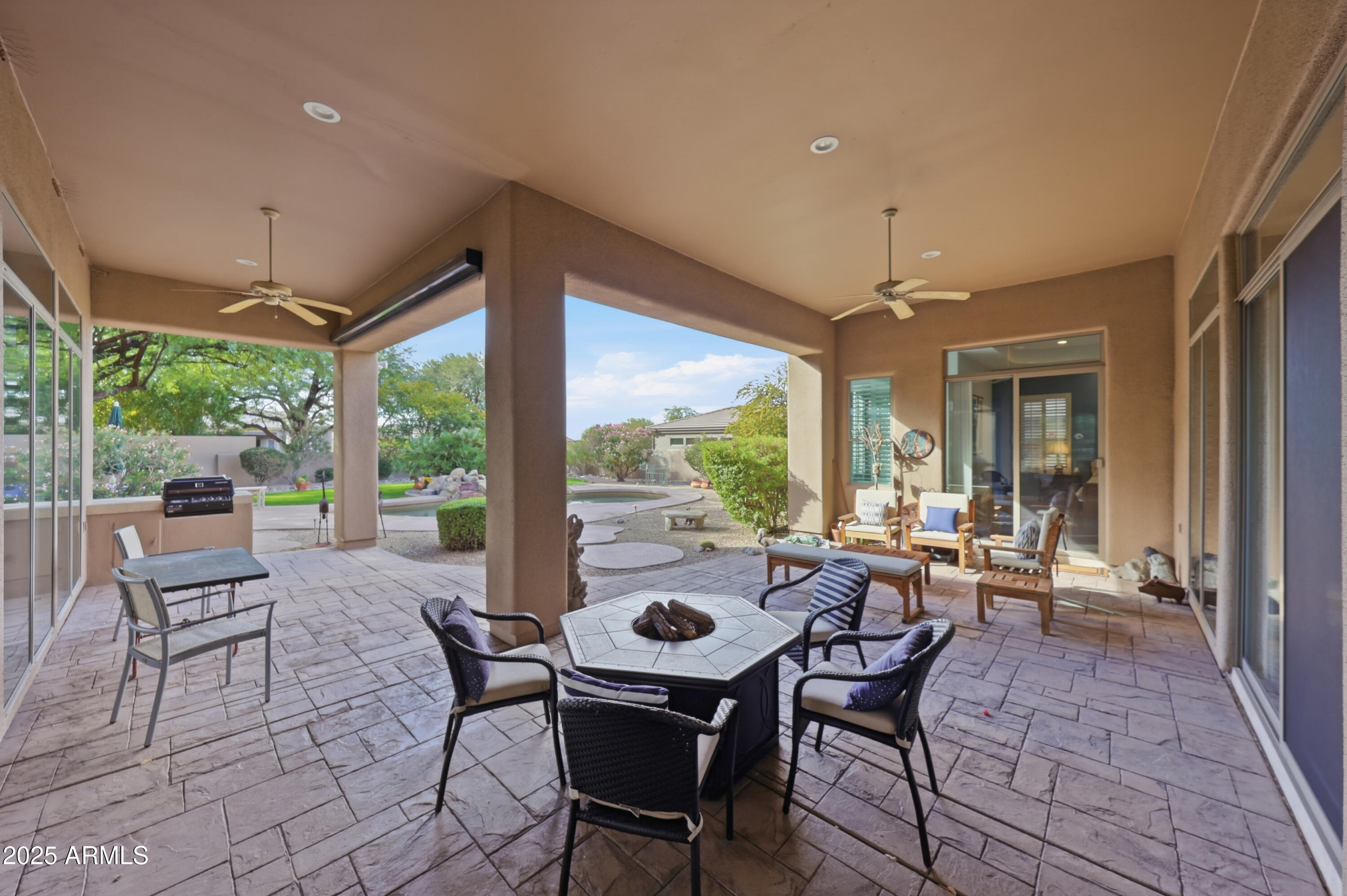 11745 E CHARTER OAK Drive