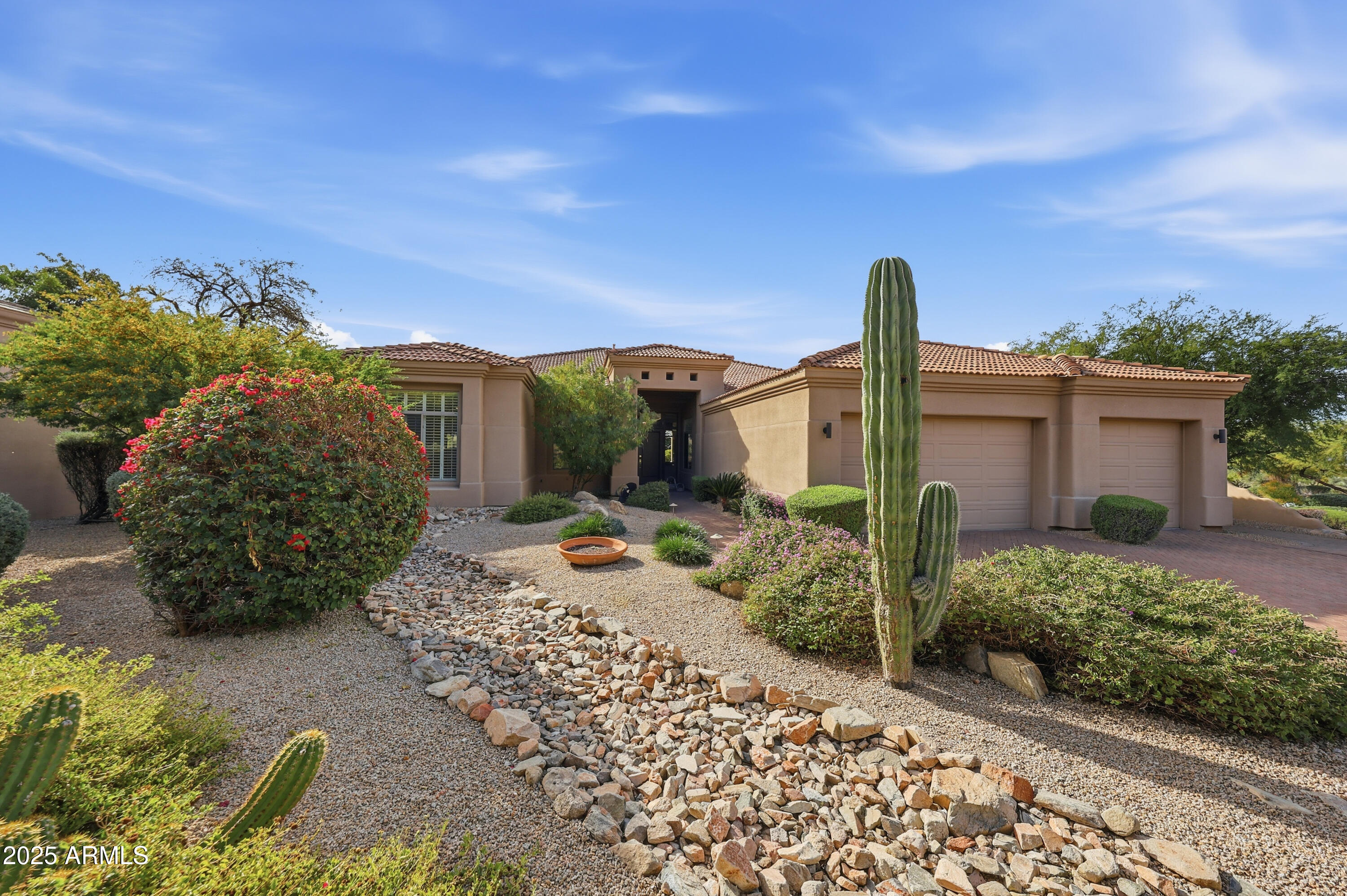 11745 E CHARTER OAK Drive