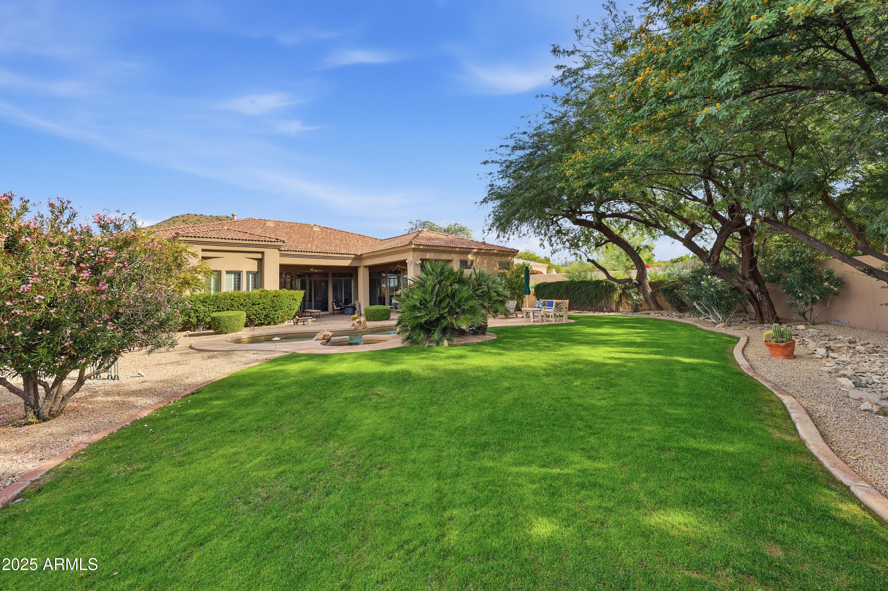 11745 E CHARTER OAK Drive