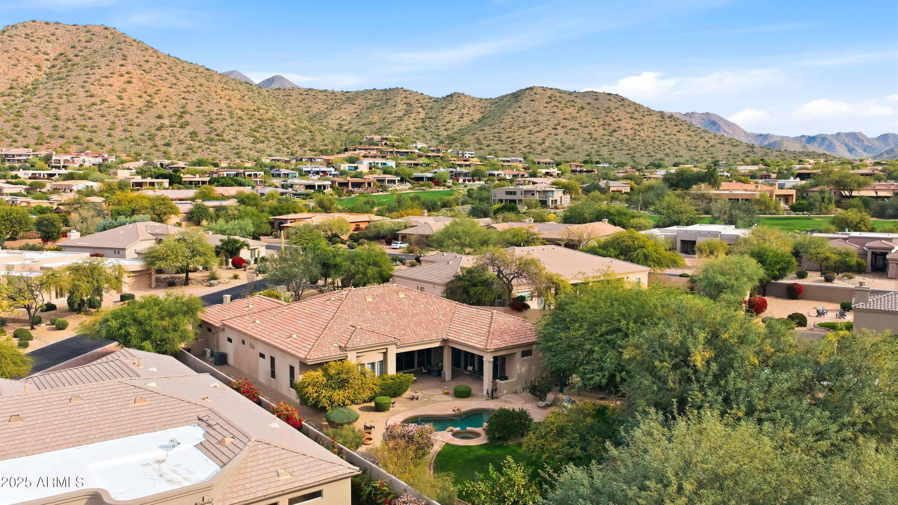 11745 E CHARTER OAK Drive