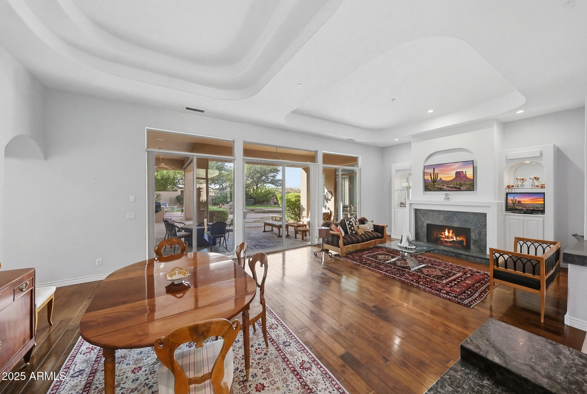 11745 E CHARTER OAK Drive