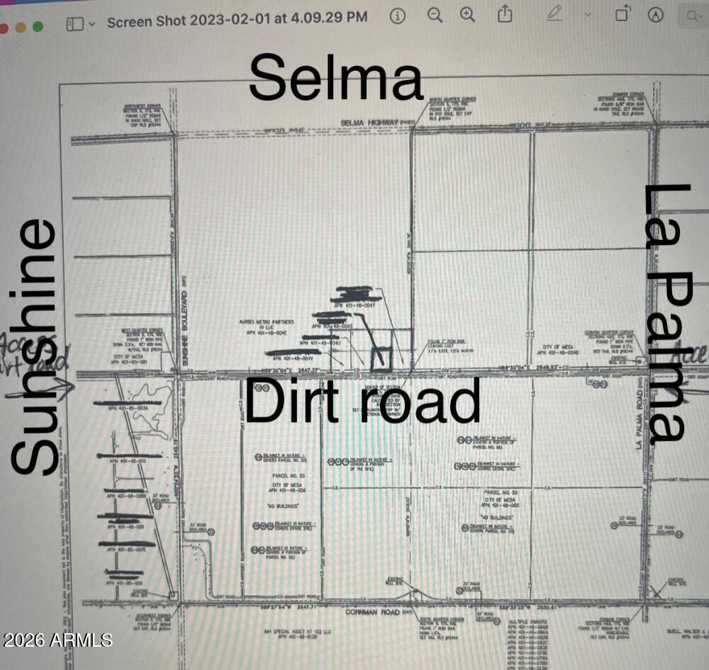 2450 E SELMA Highway '''-'''