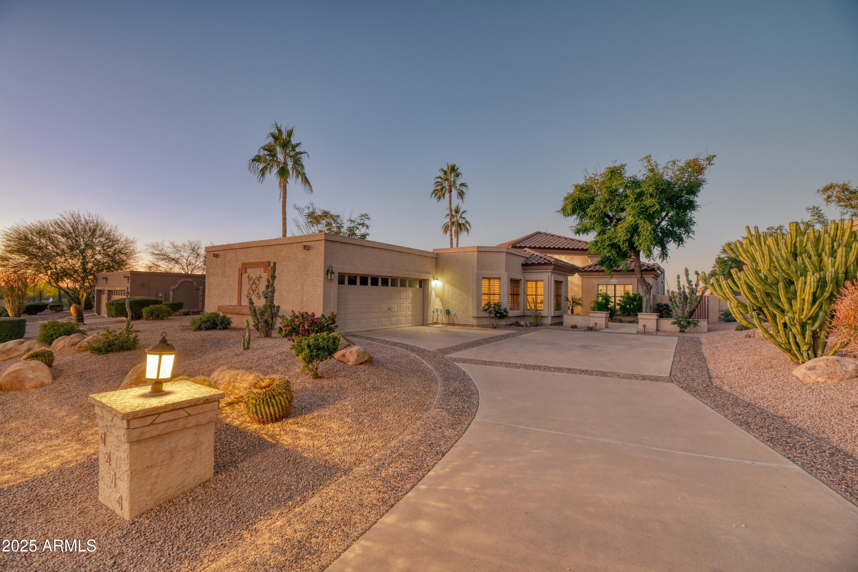 6214 E REDMONT Drive