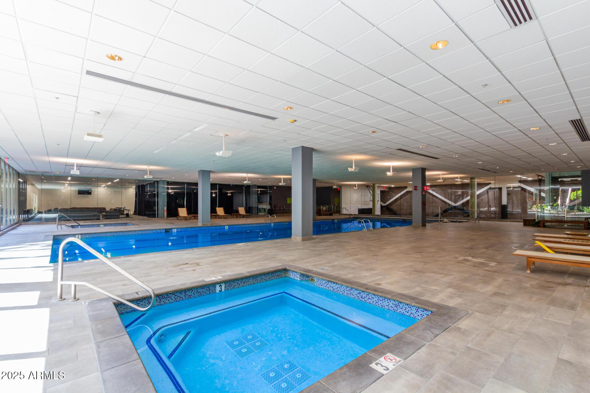 7131 E RANCHO VISTA Drive 6010