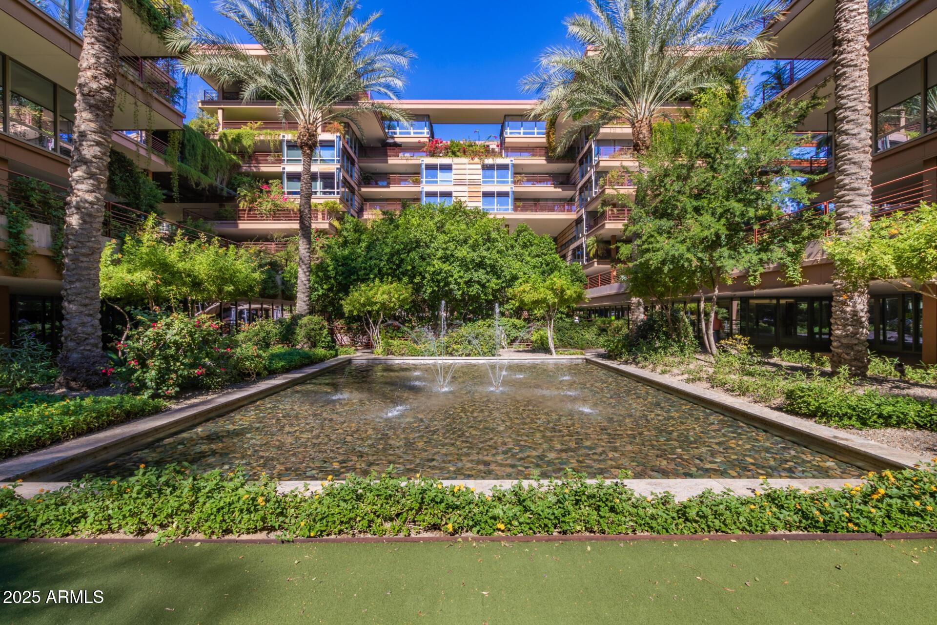 7131 E RANCHO VISTA Drive 6010