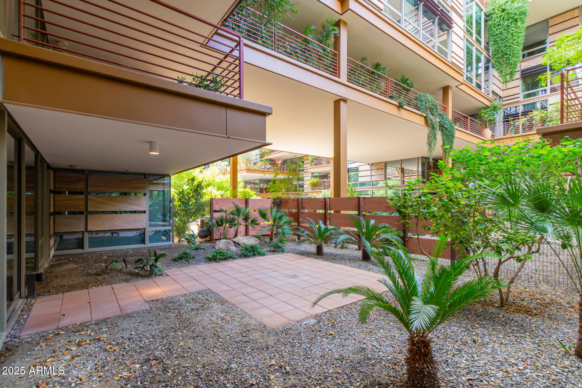 7131 E RANCHO VISTA Drive 6010