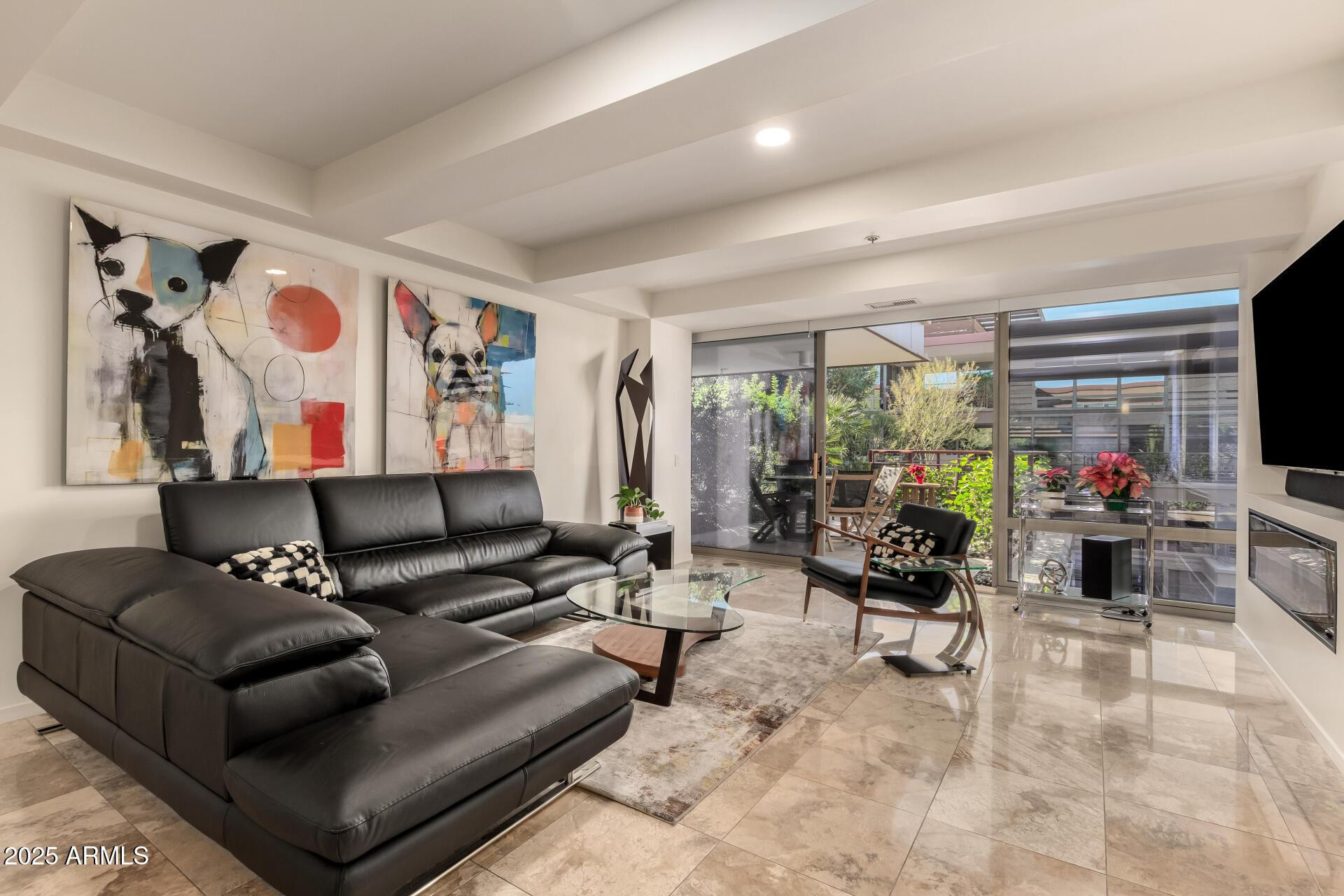 7131 E RANCHO VISTA Drive 6010