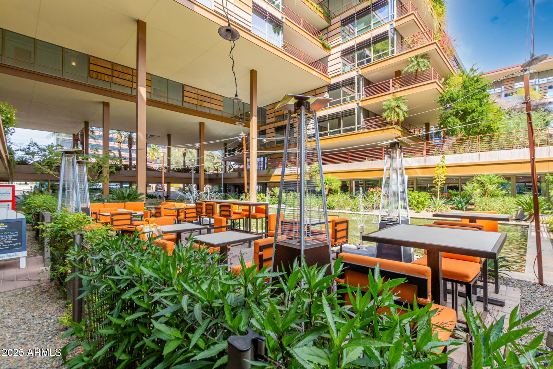 7131 E RANCHO VISTA Drive 6010