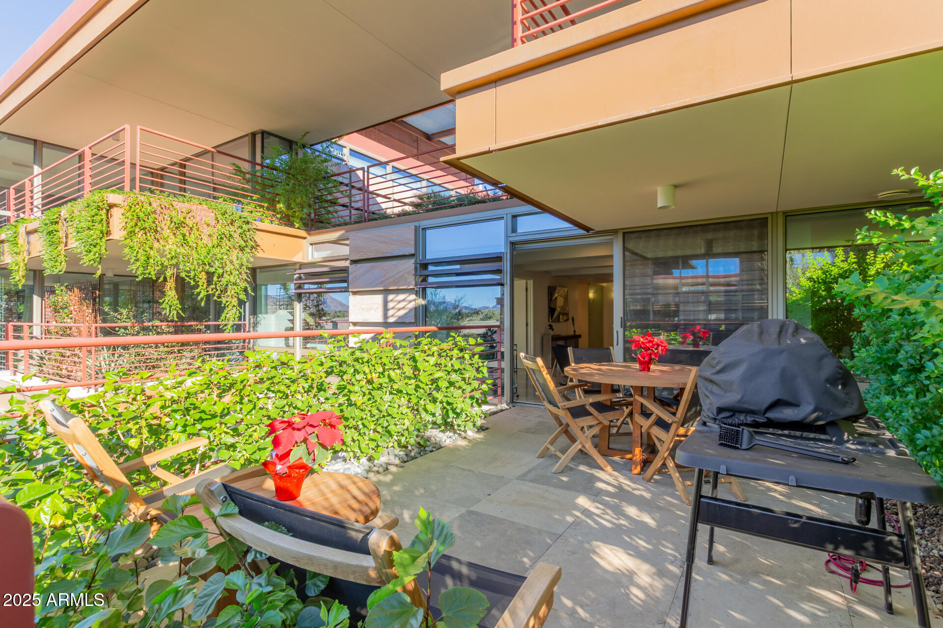 7131 E RANCHO VISTA Drive 6010