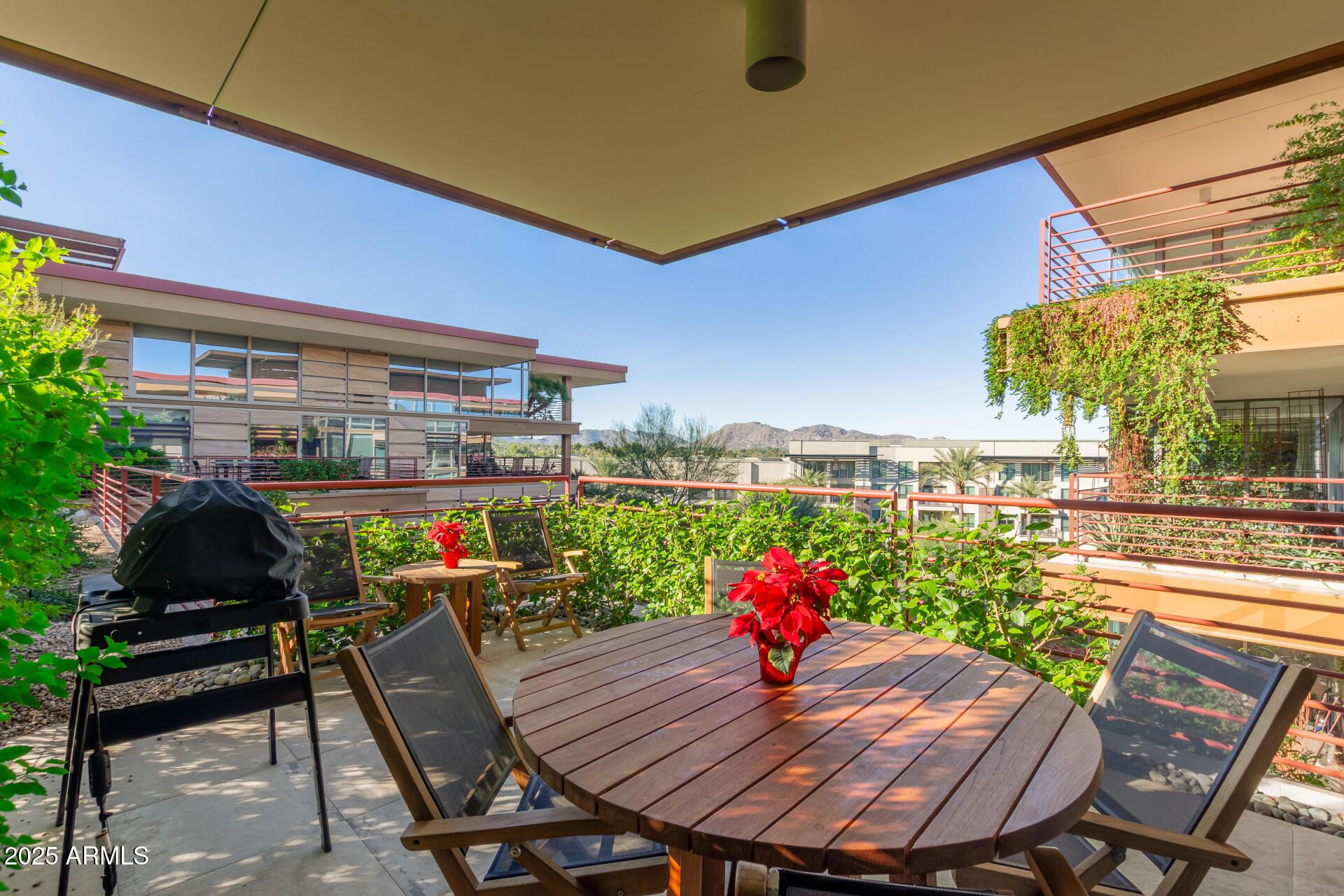 7131 E RANCHO VISTA Drive 6010