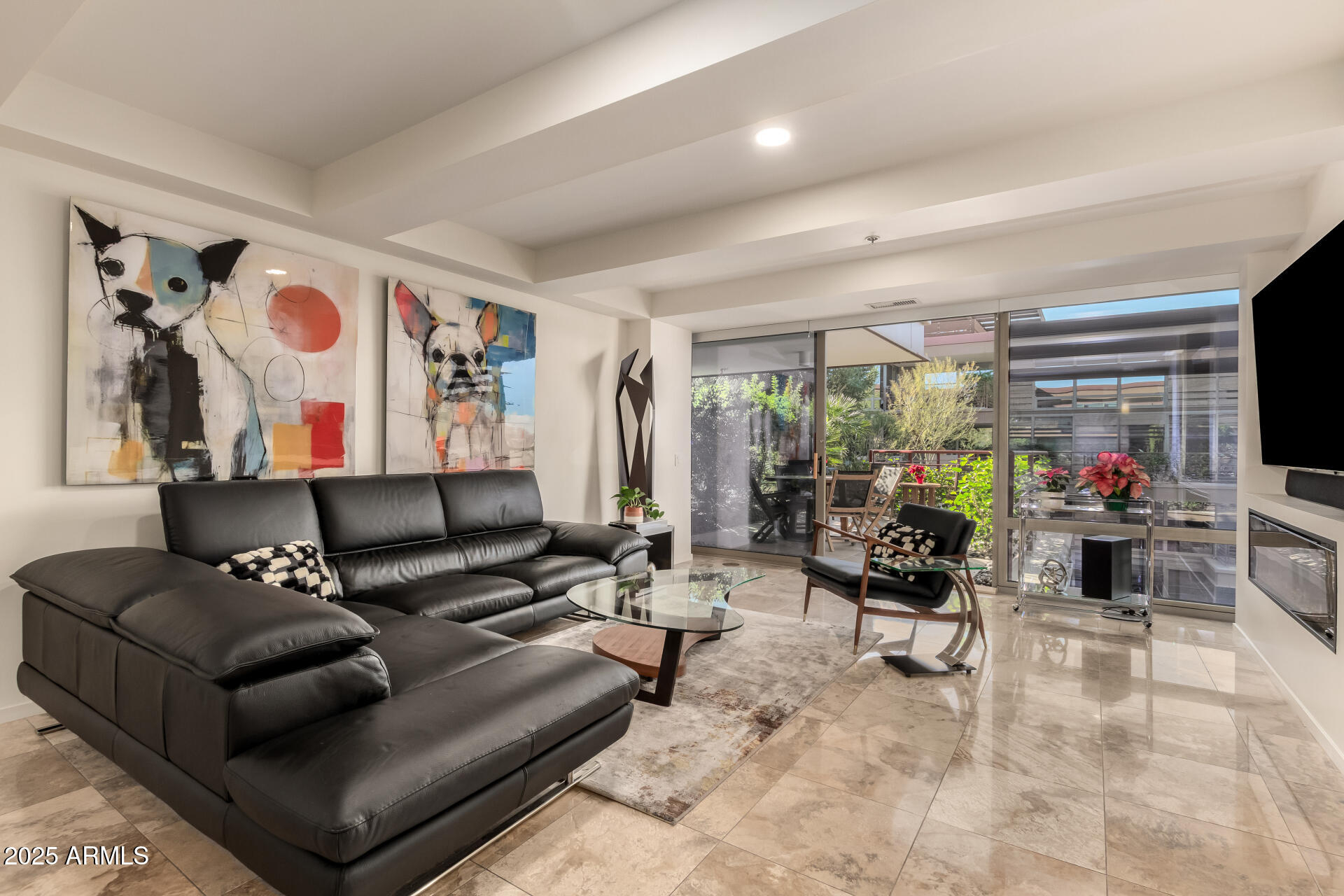 7131 E RANCHO VISTA Drive 6010