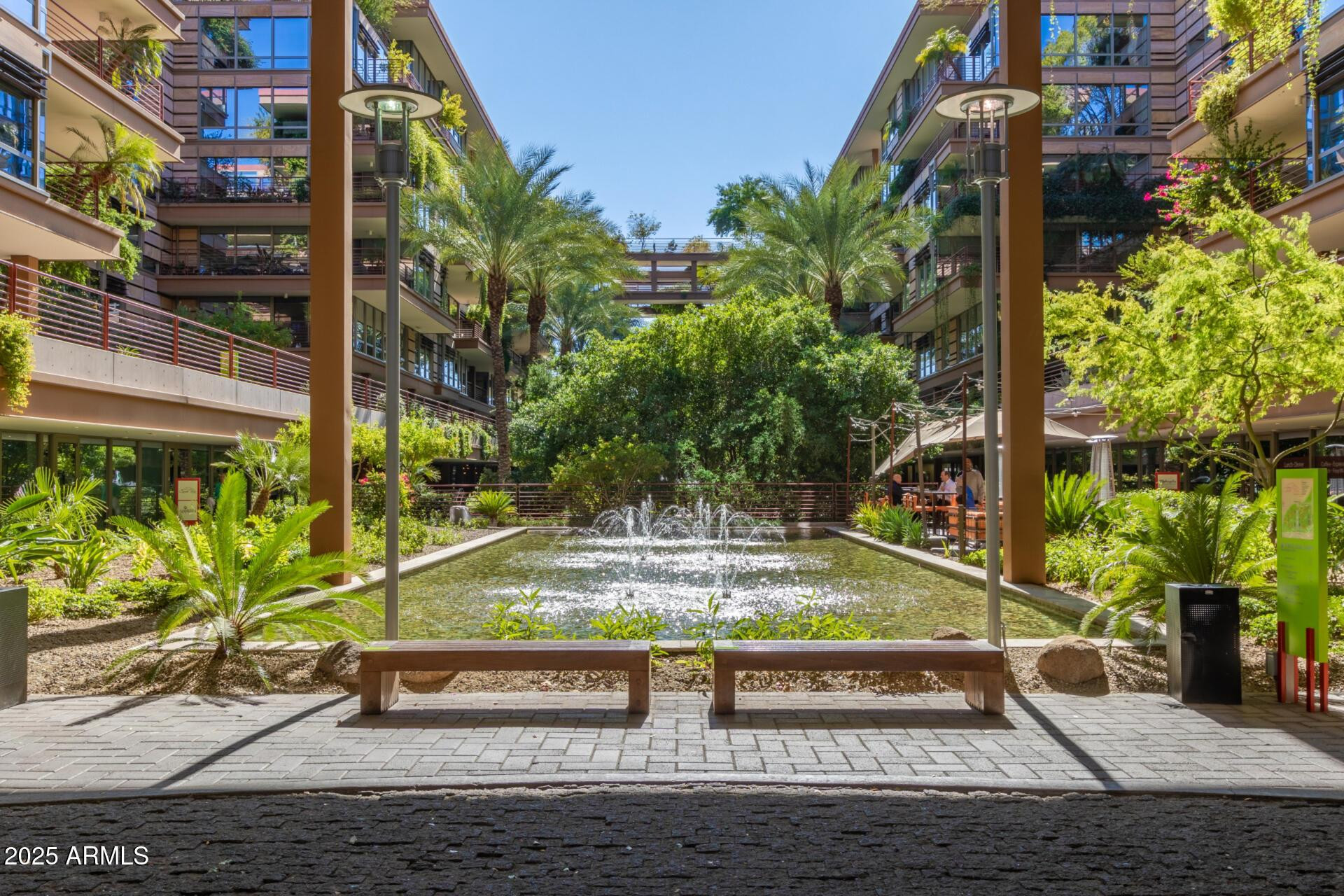 7131 E RANCHO VISTA Drive 6010