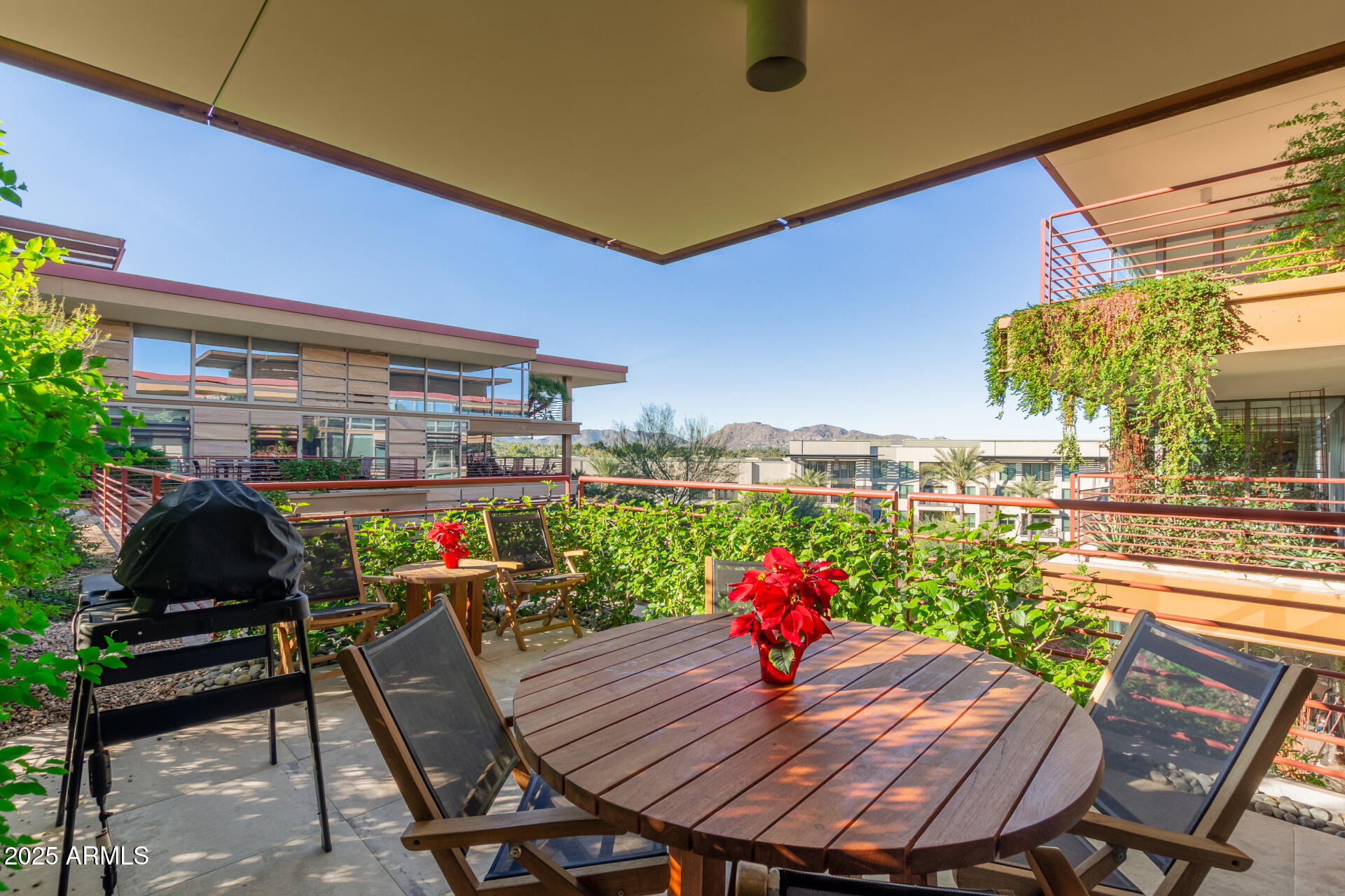 7131 E RANCHO VISTA Drive 6010