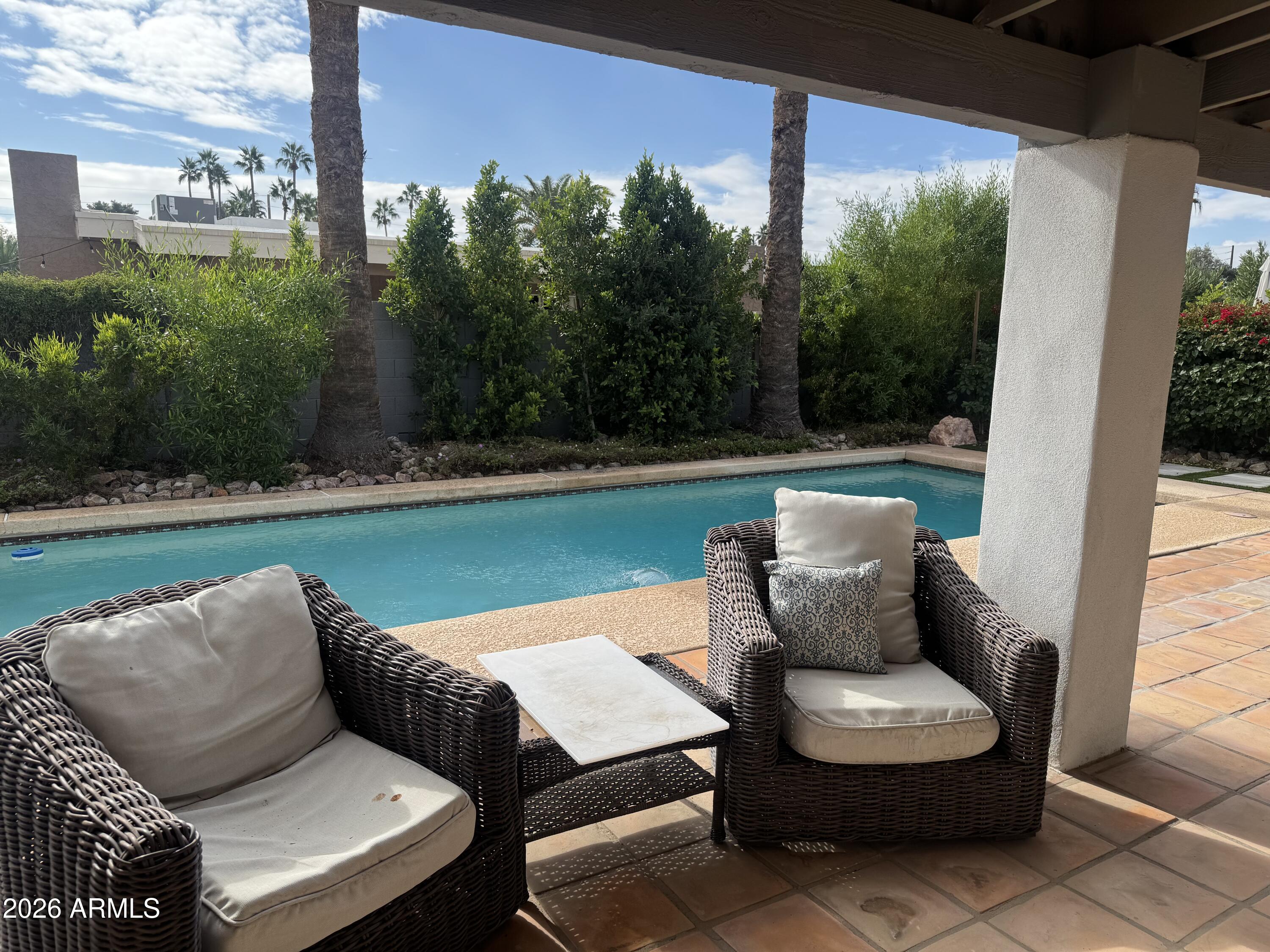 7751 E BUENA TERRA Way