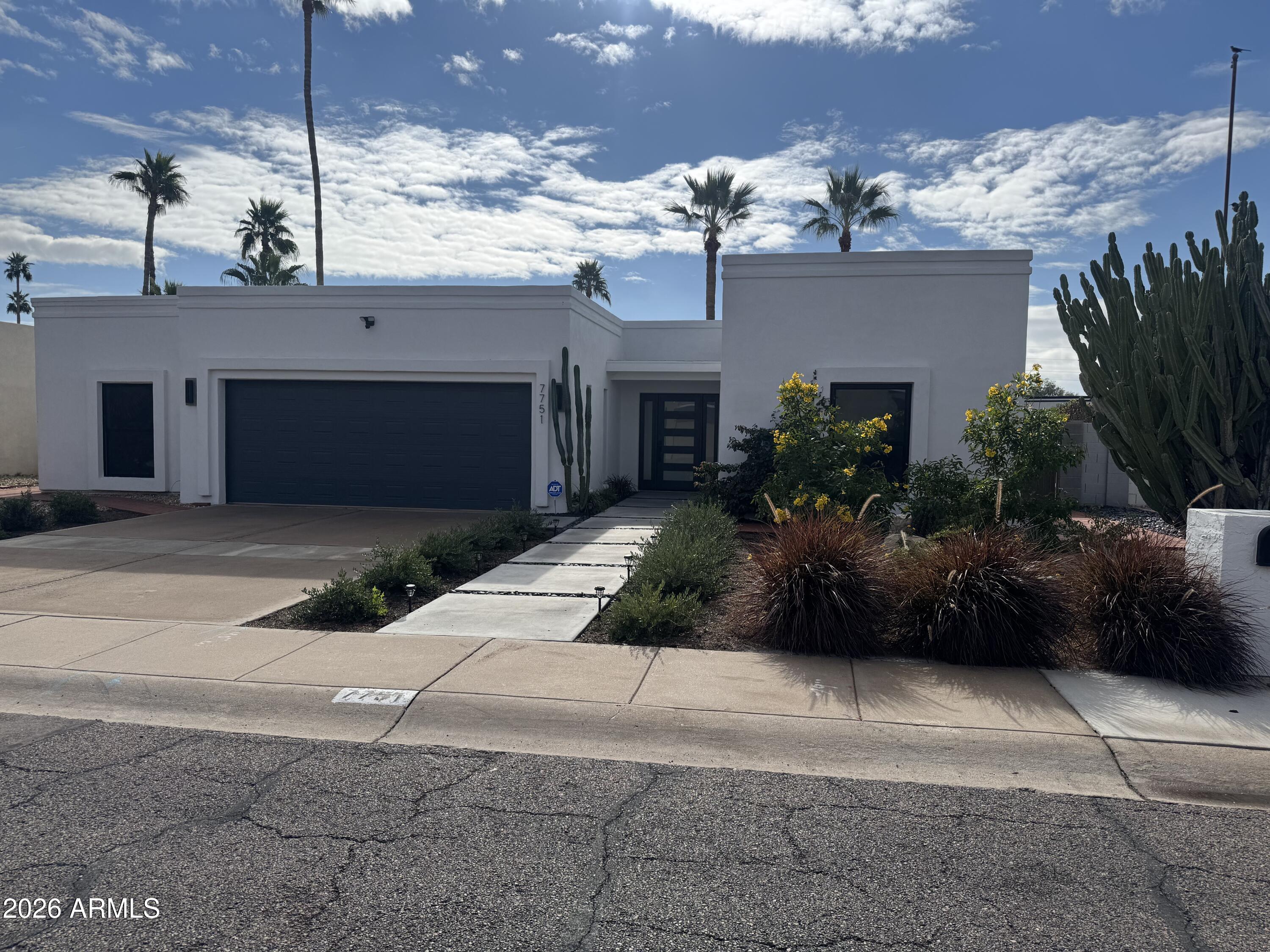 7751 E BUENA TERRA Way