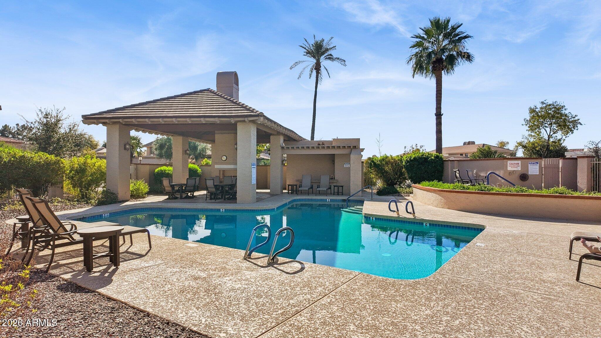 8100 E CAMELBACK Road 129