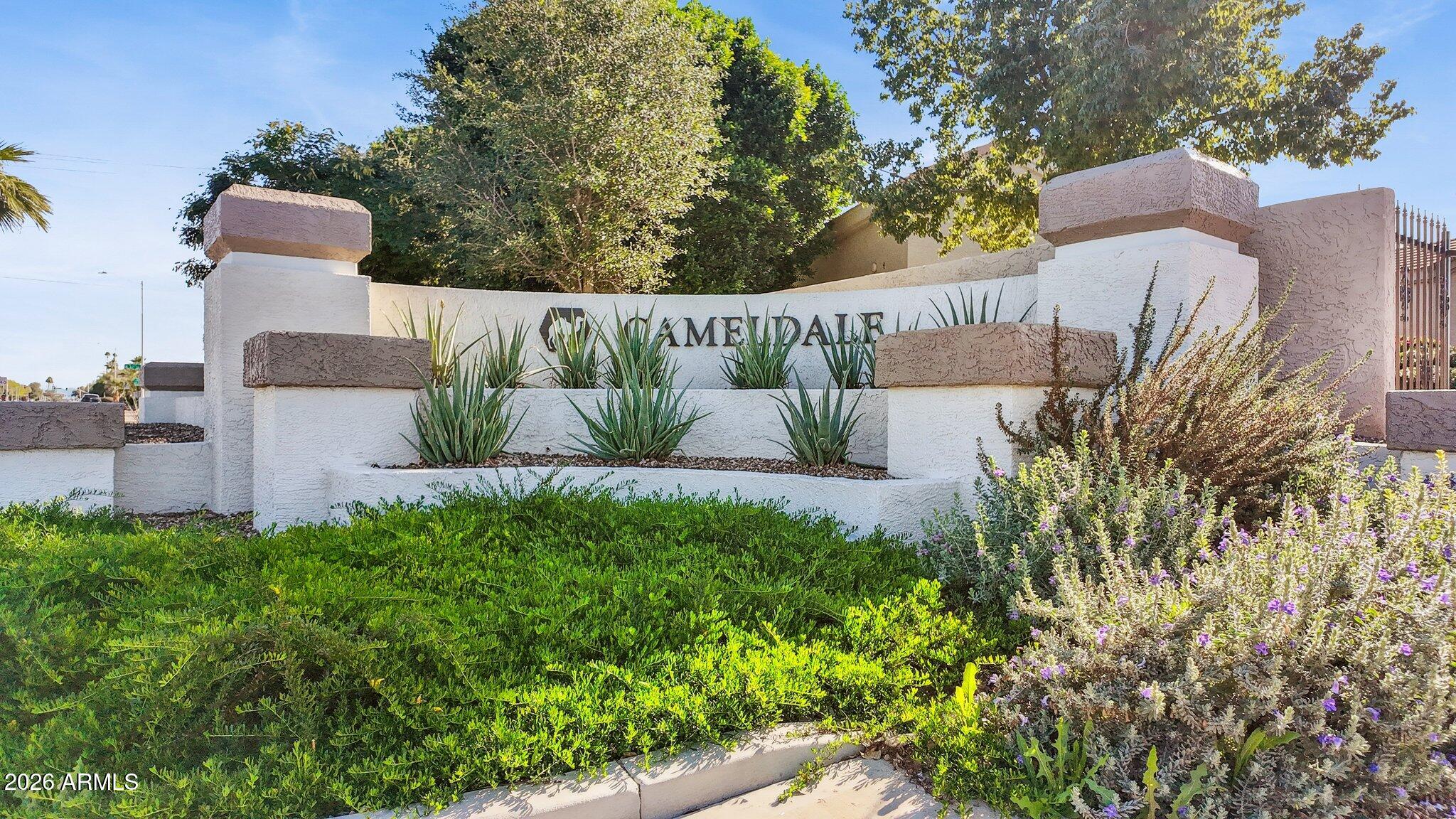 8100 E CAMELBACK Road 129